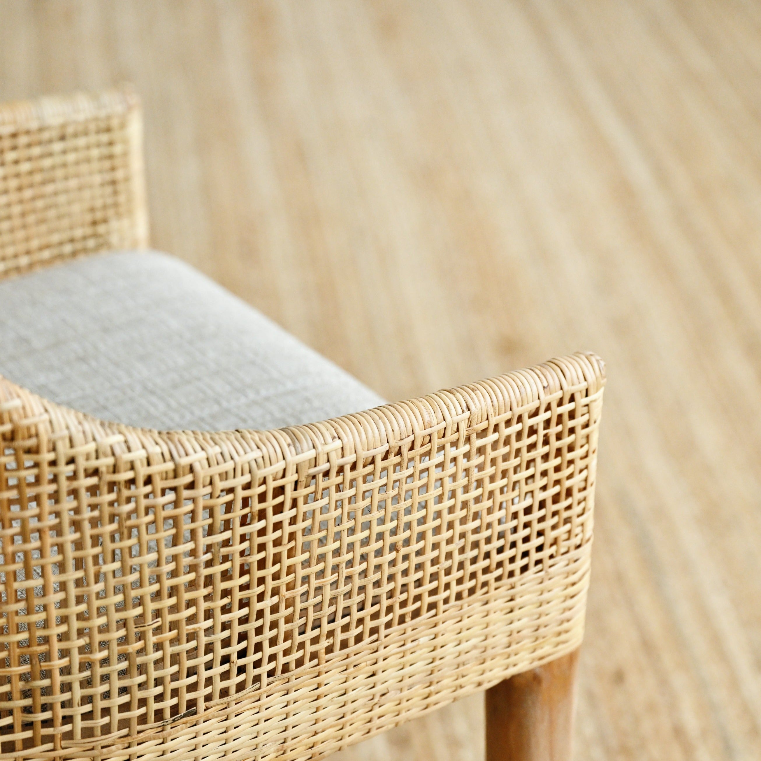 Nashville Dining Chair