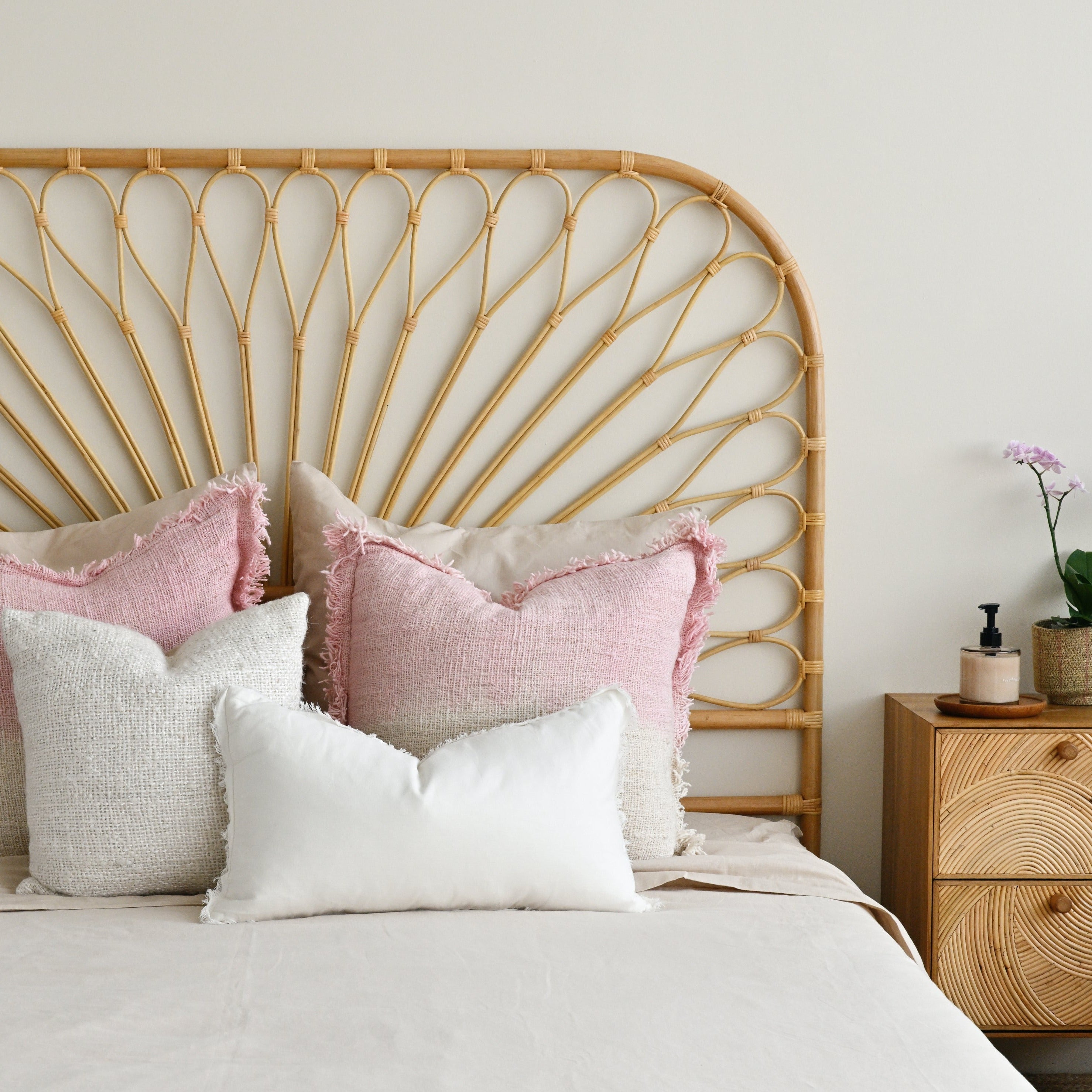 Noelle Headboard