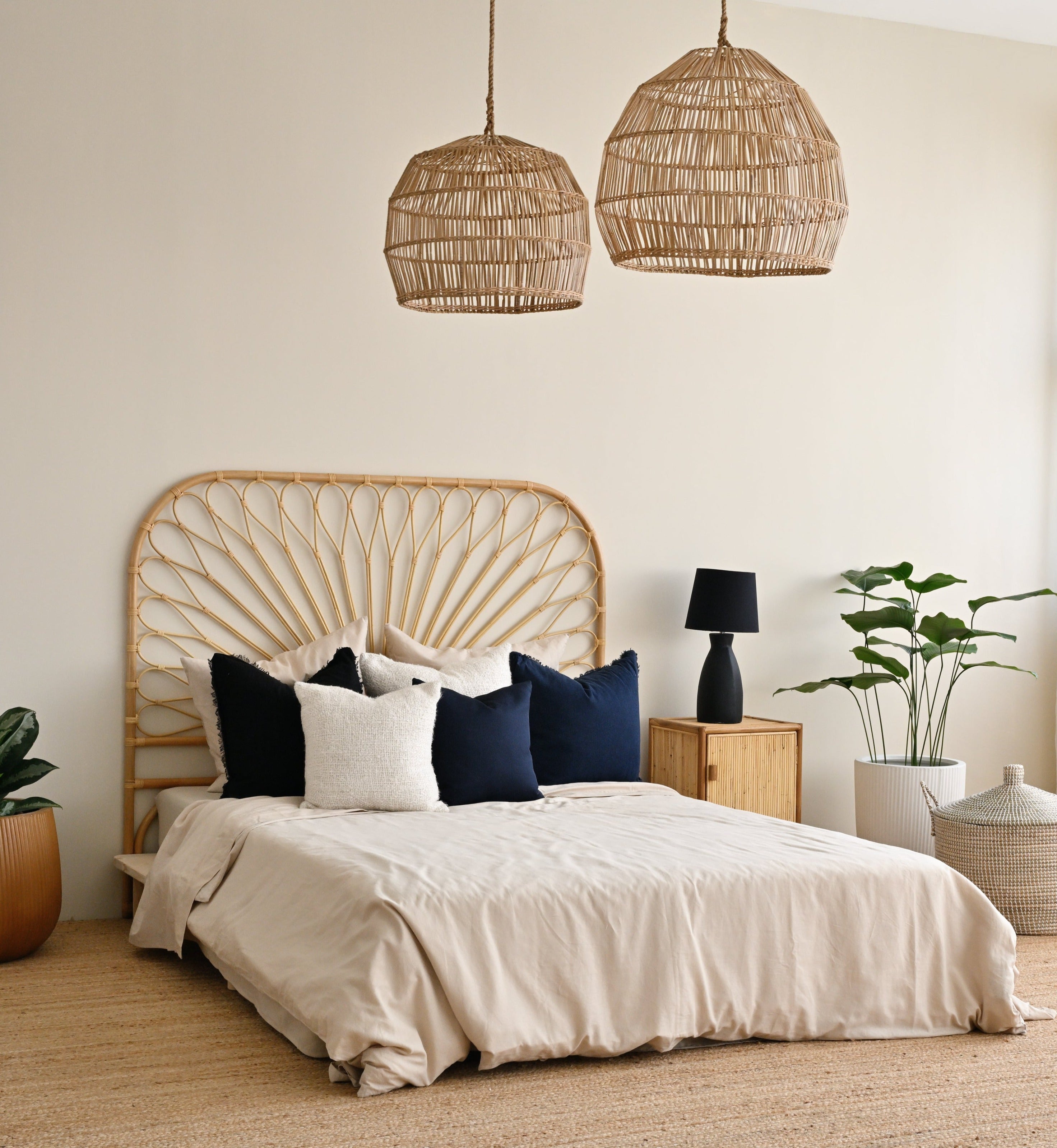 Noelle Headboard
