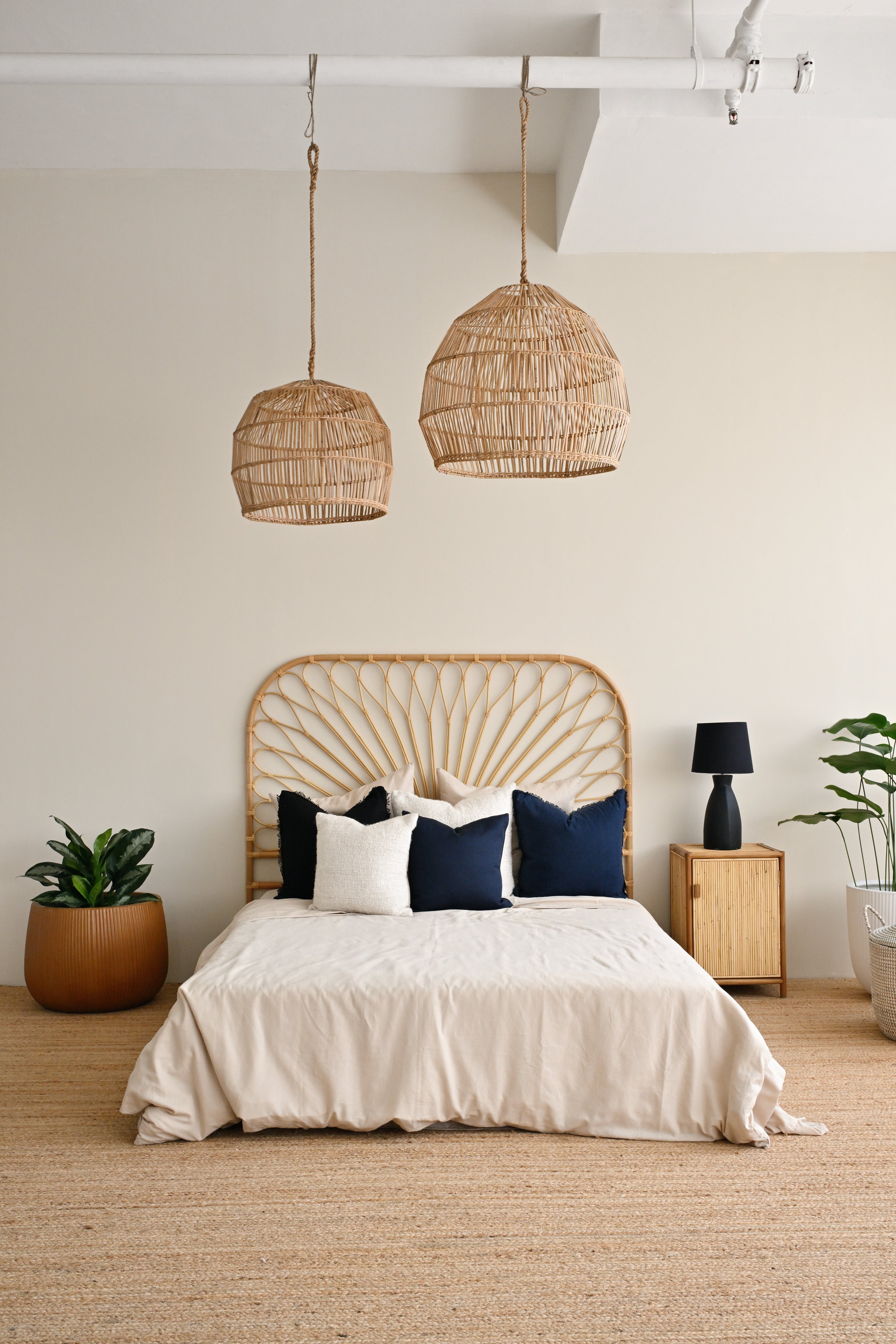 Noelle Headboard