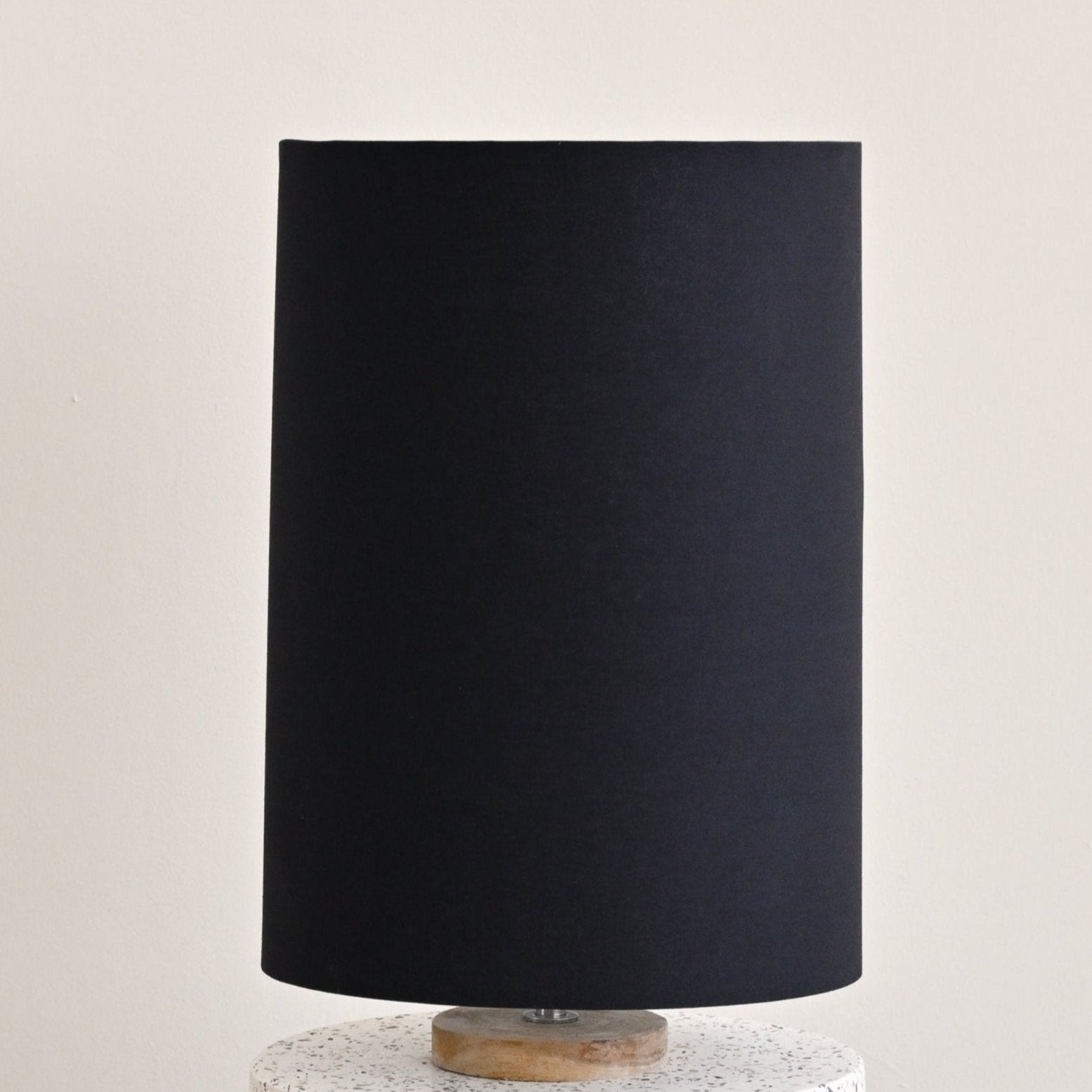 Tube Lampshade - Small