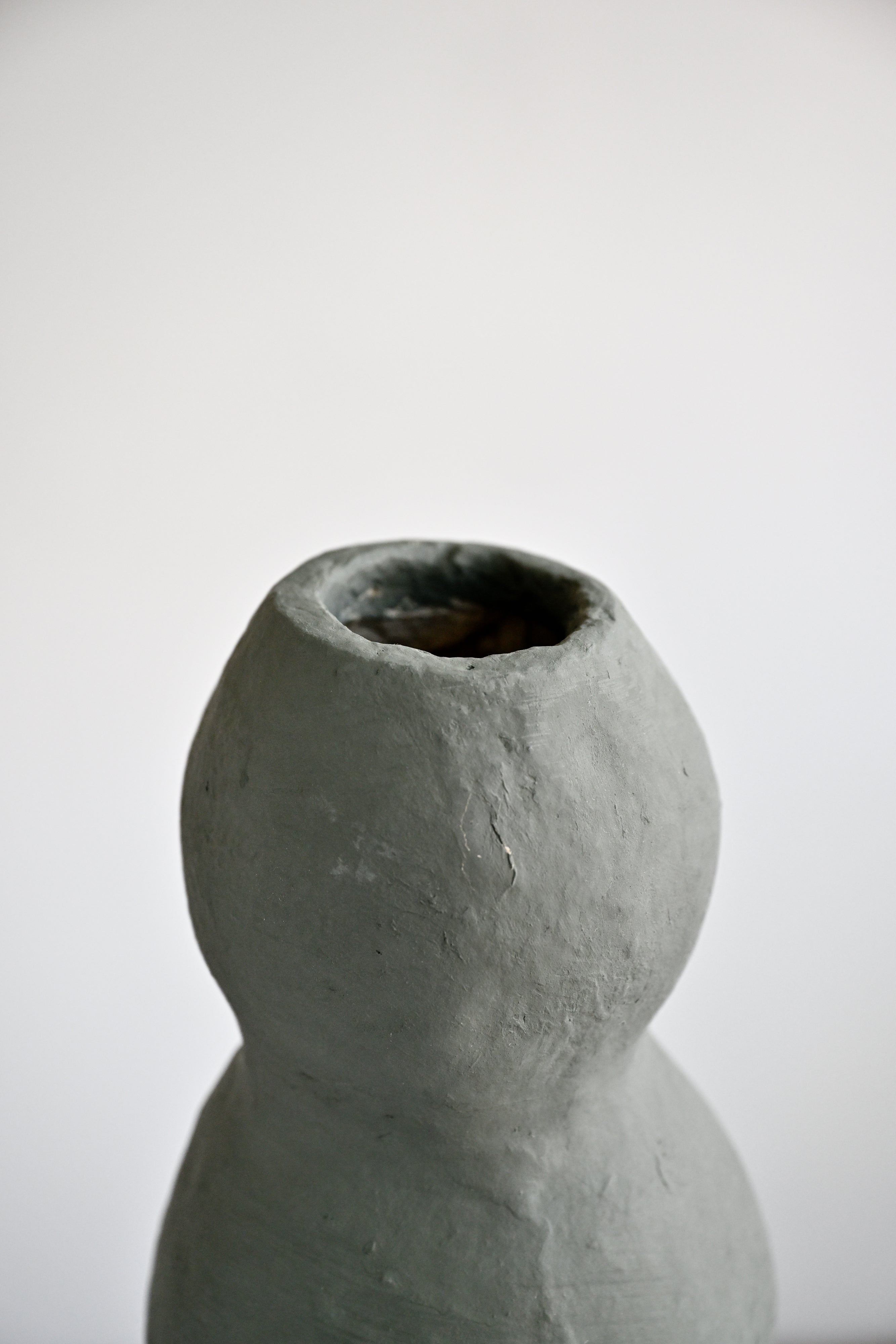 Jodhpur Double Bulb Vase