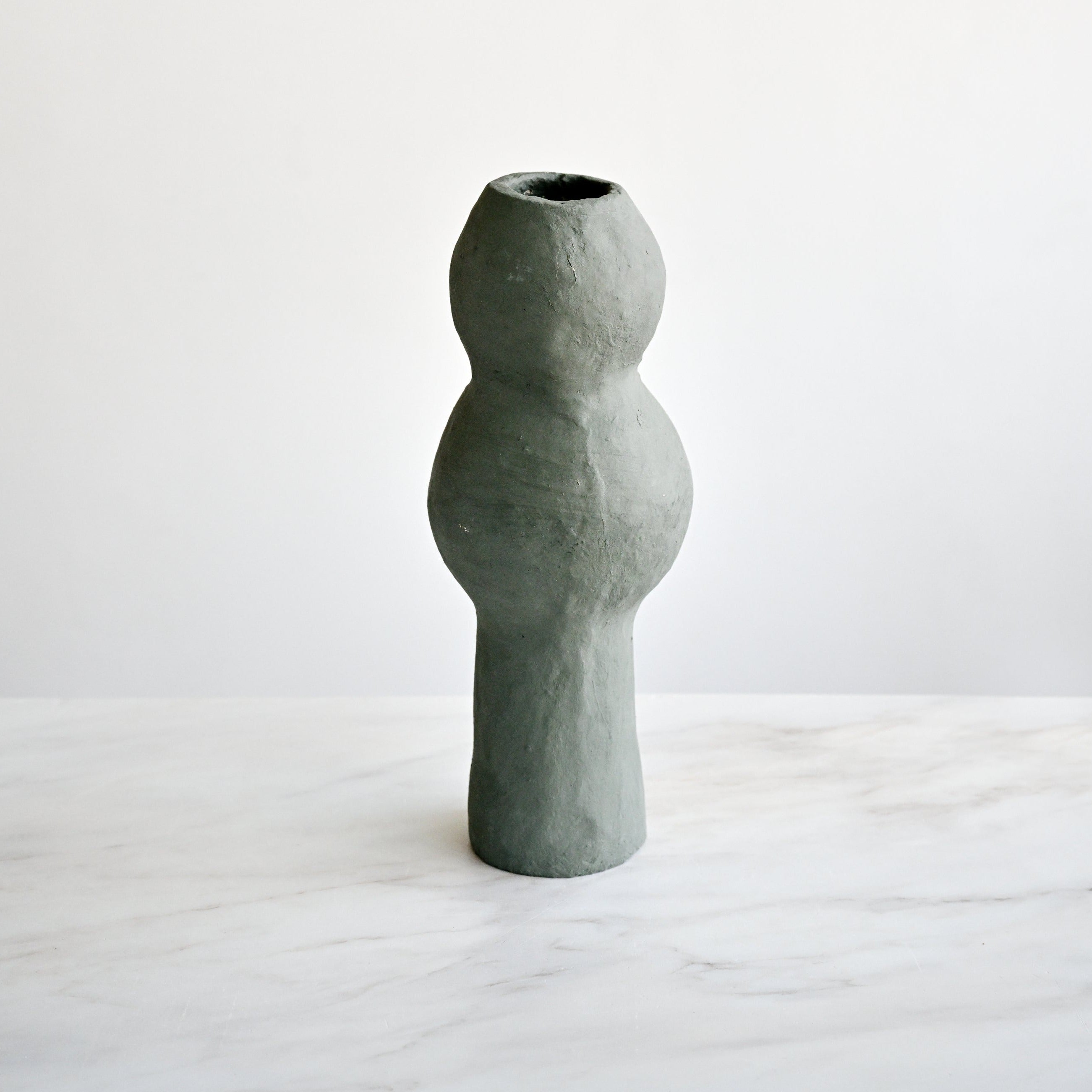Jodhpur Double Bulb Vase