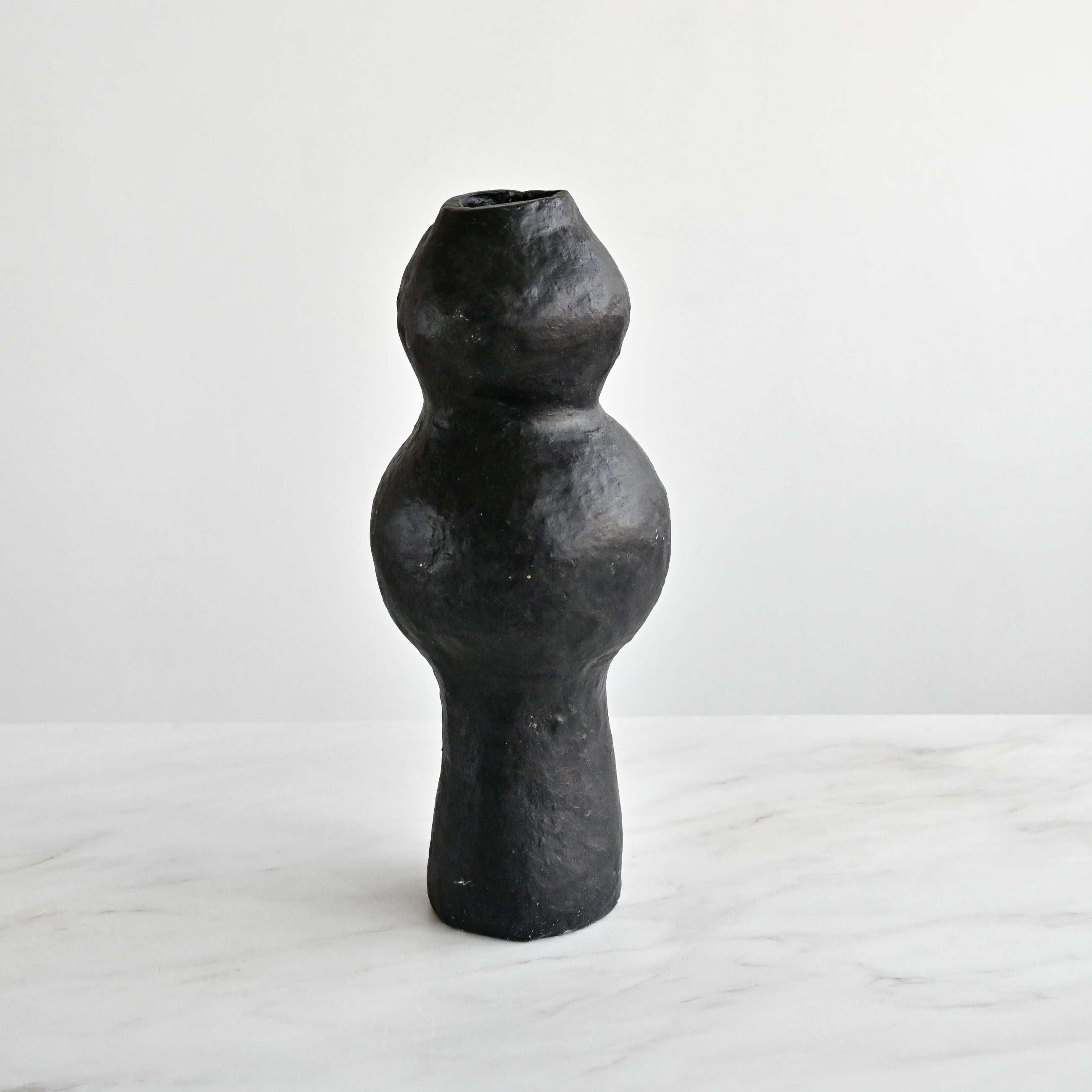 Jodhpur Double Bulb Vase