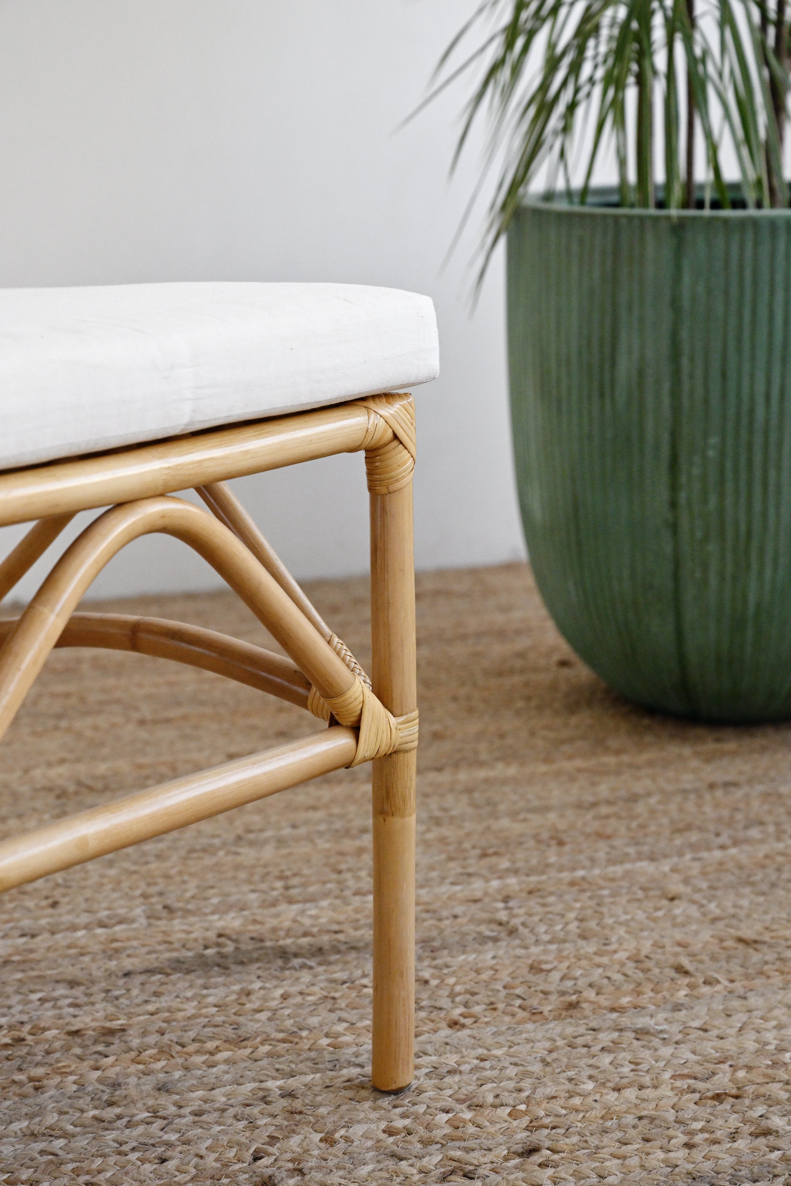 Insel Rattan Dining Chair