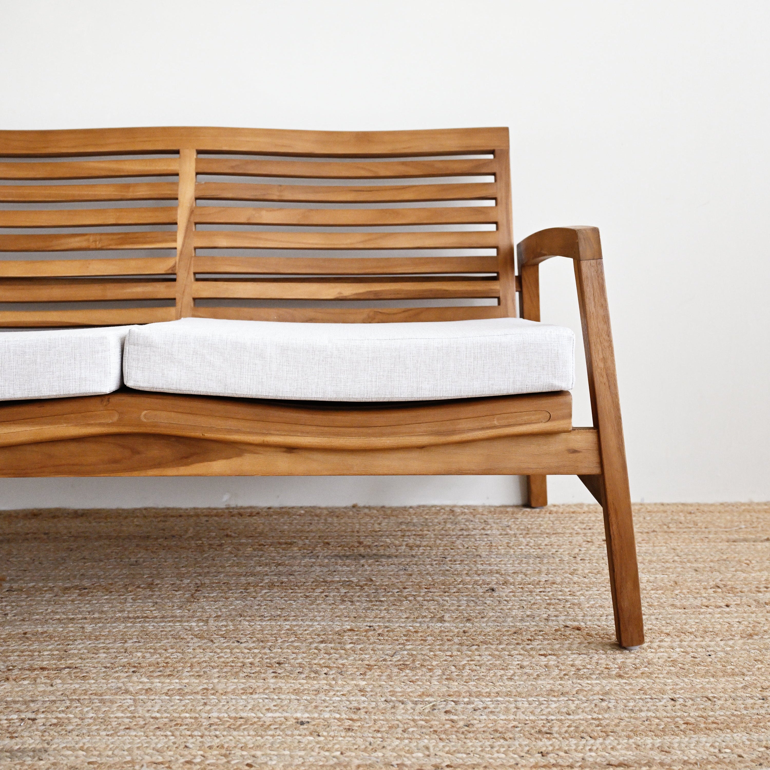 Dover Outdoor 2 Seater Sofa 1