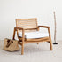 Dover Outdoor Arm Chair with Cushion
