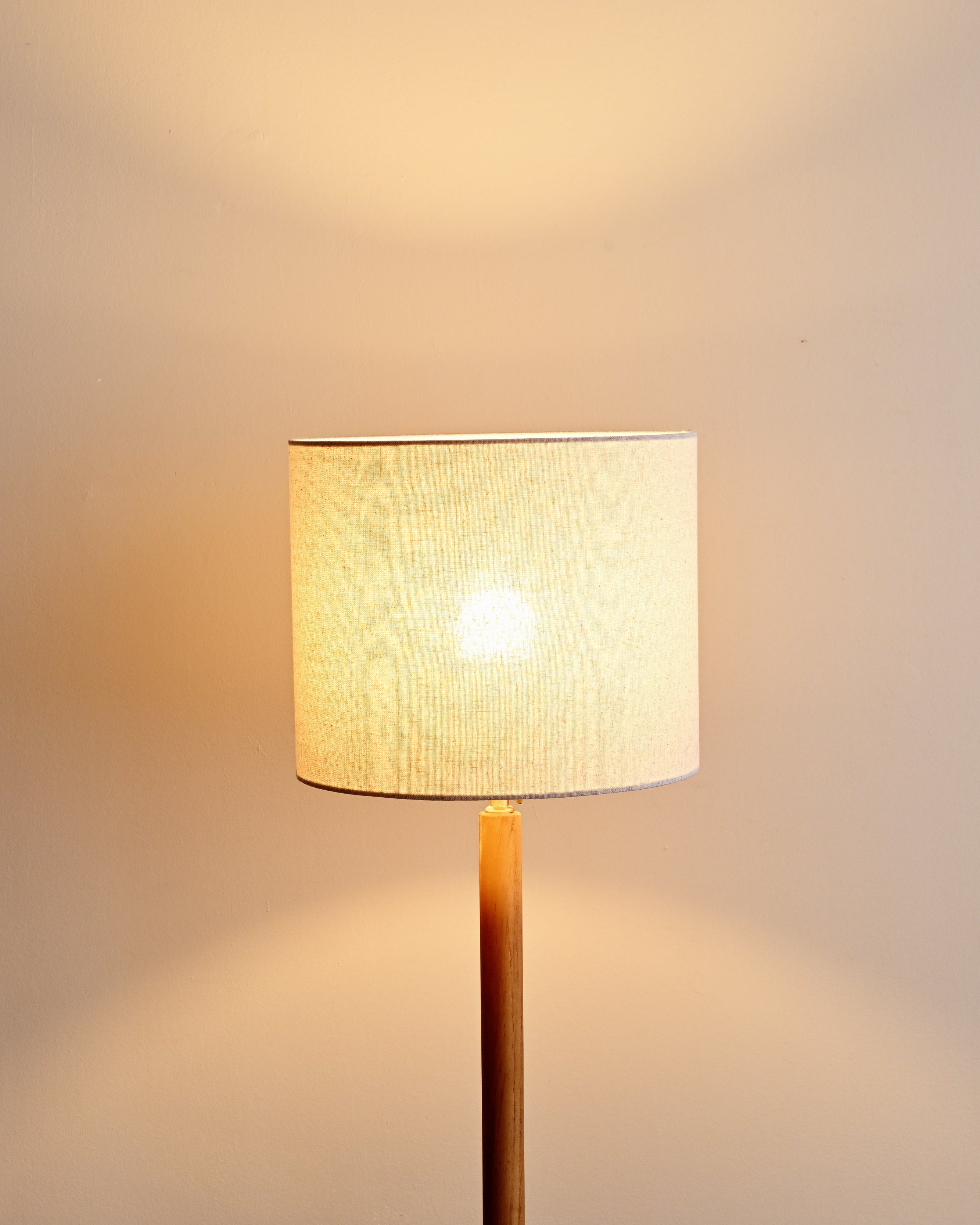 Drum Lampshade - D30cm