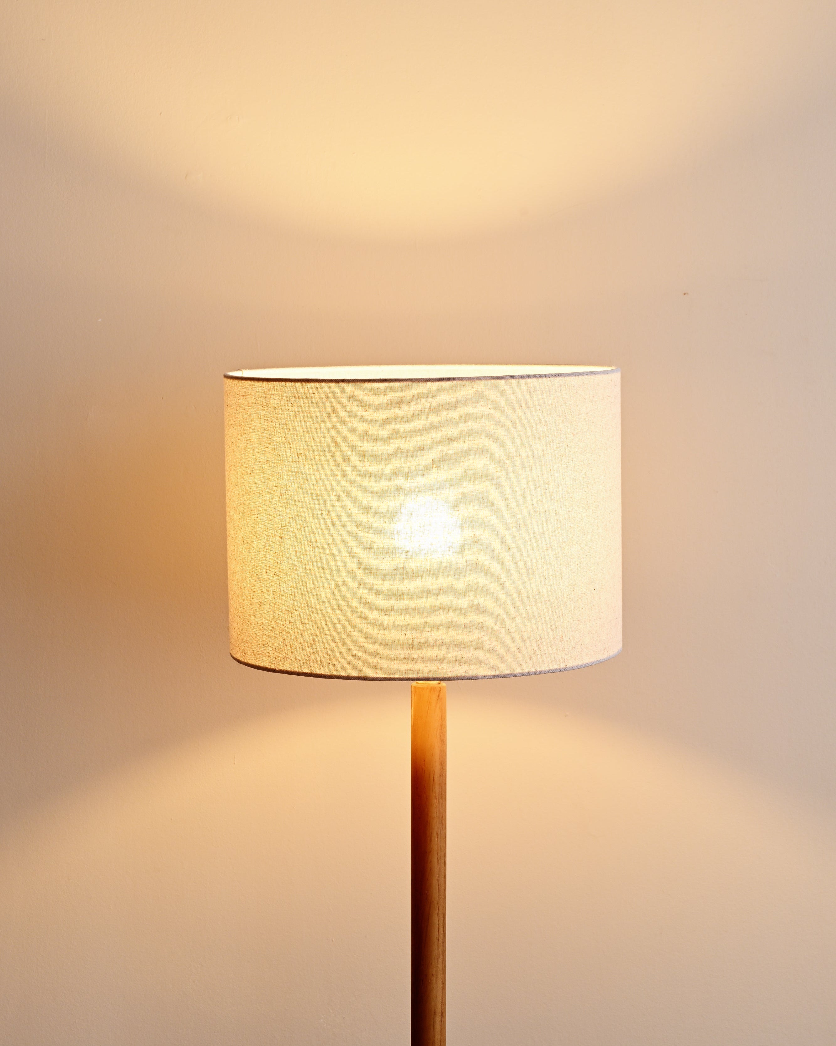 Drum Lampshade - D35cm