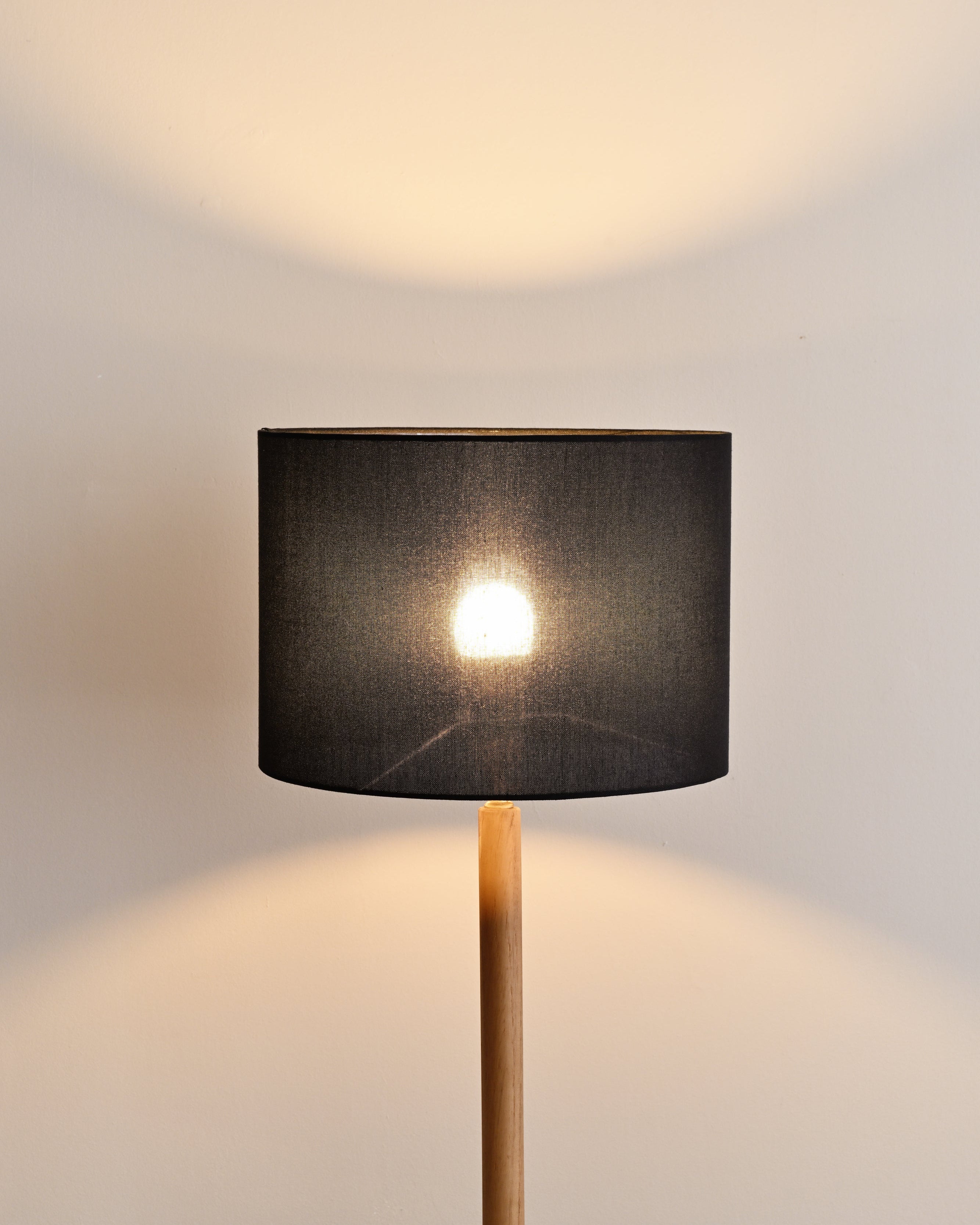 Drum Lampshade - D35cm
