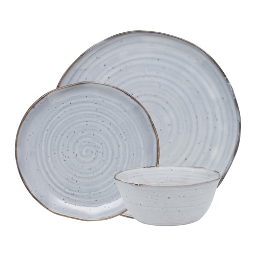 Ottawa Orchid Dinner Set (12pcs)