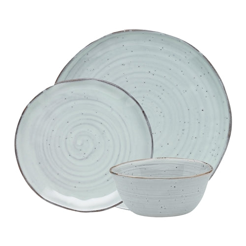 Ottawa Lichen Dinner Set (12pcs)