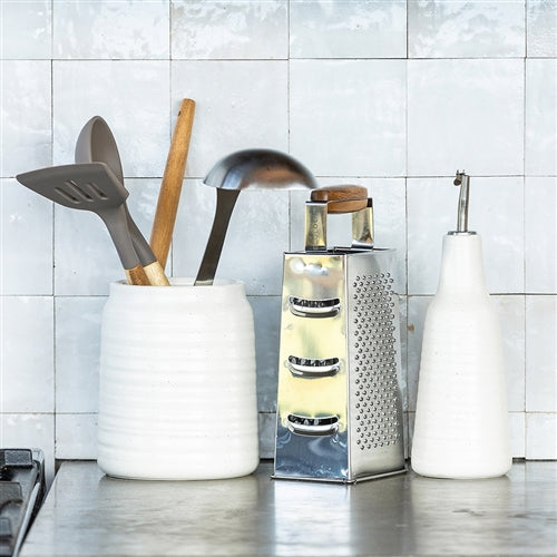 Ottawa Oil Bottle 450ml - Calico