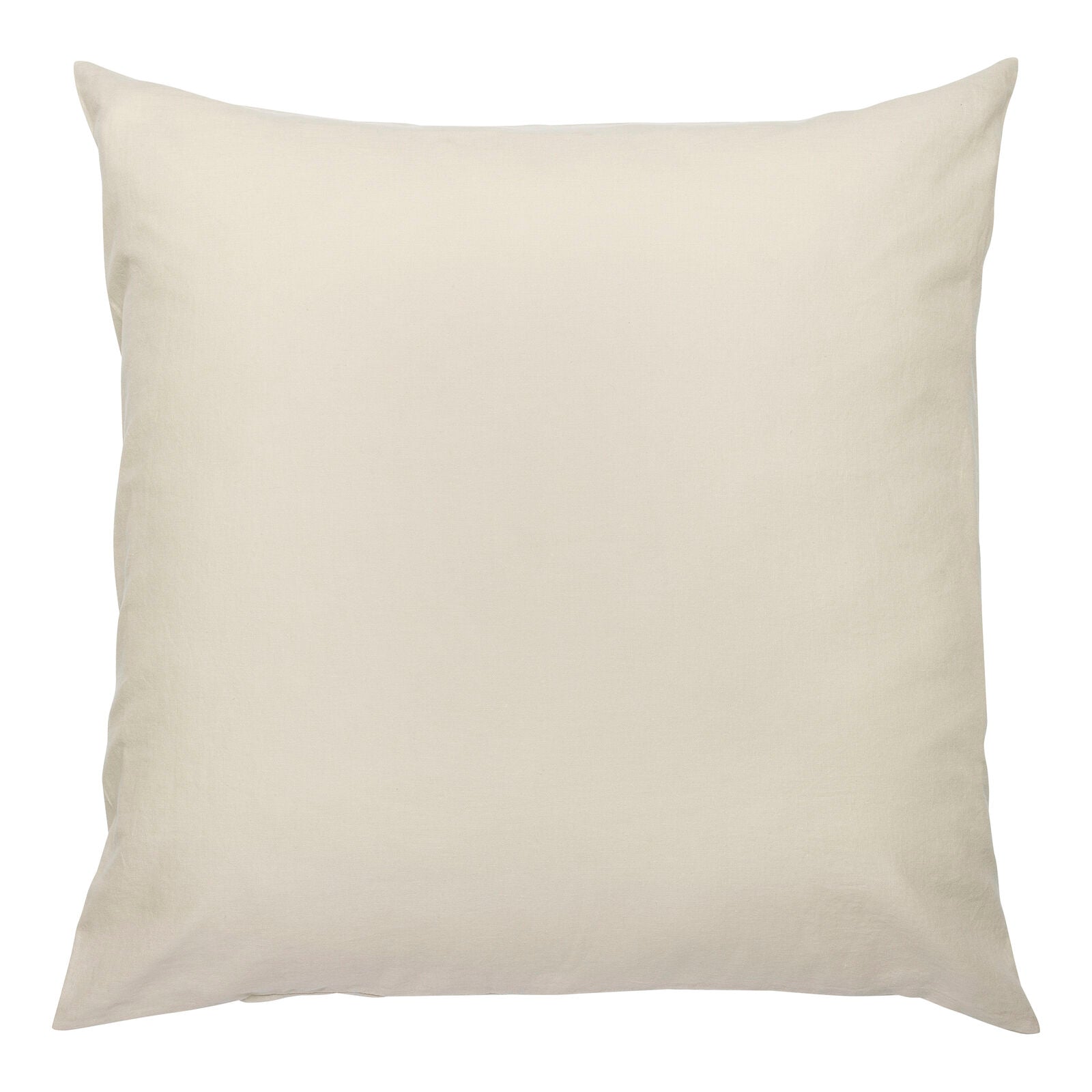 Dream European Pillowcase - Stone