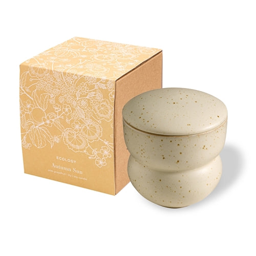 Alchemy Candle - Autumn Sun