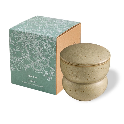 Alchemy Candle - Ember