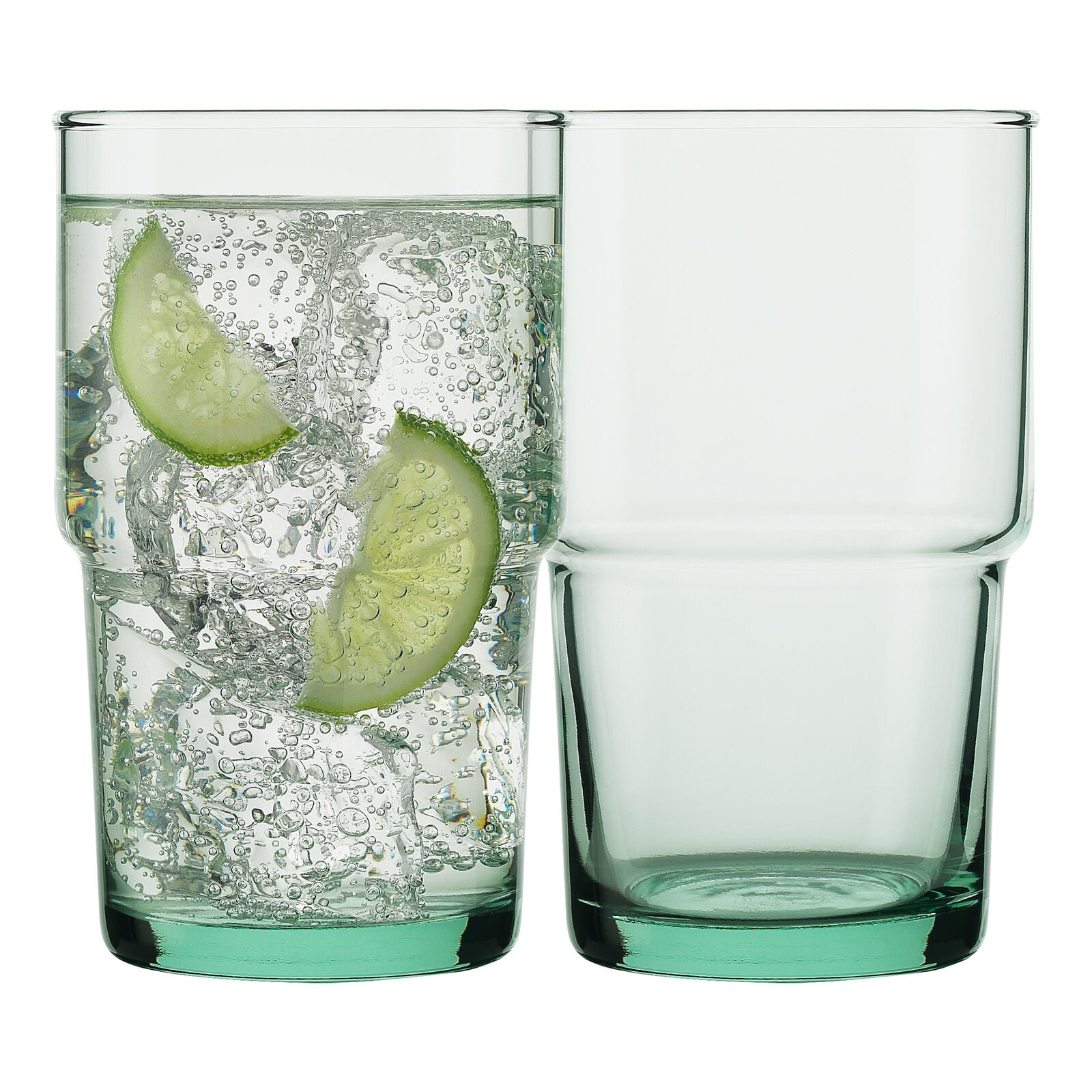 Habitat Hi Ball 390ml - Set of 6
