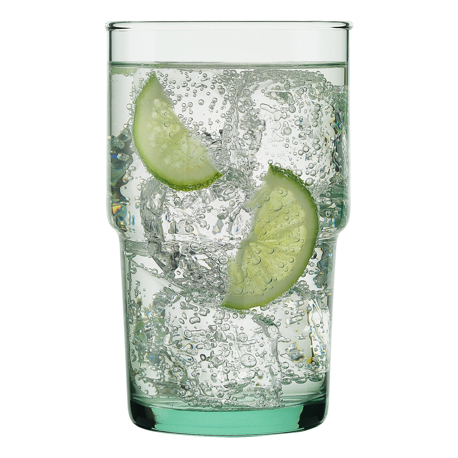 Habitat Hi Ball 390ml - Set of 6