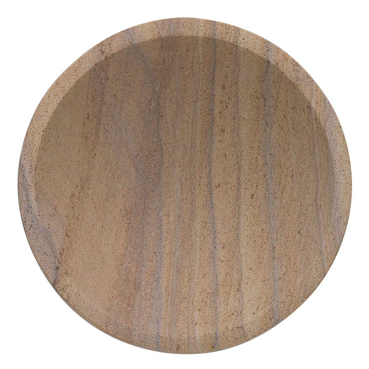 Earth Rainbow Straight Bowl - 12.5cm