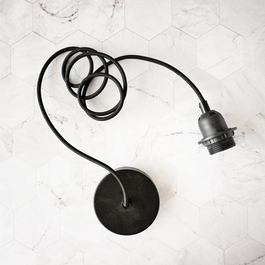 Electrics for Pendant lamp 1