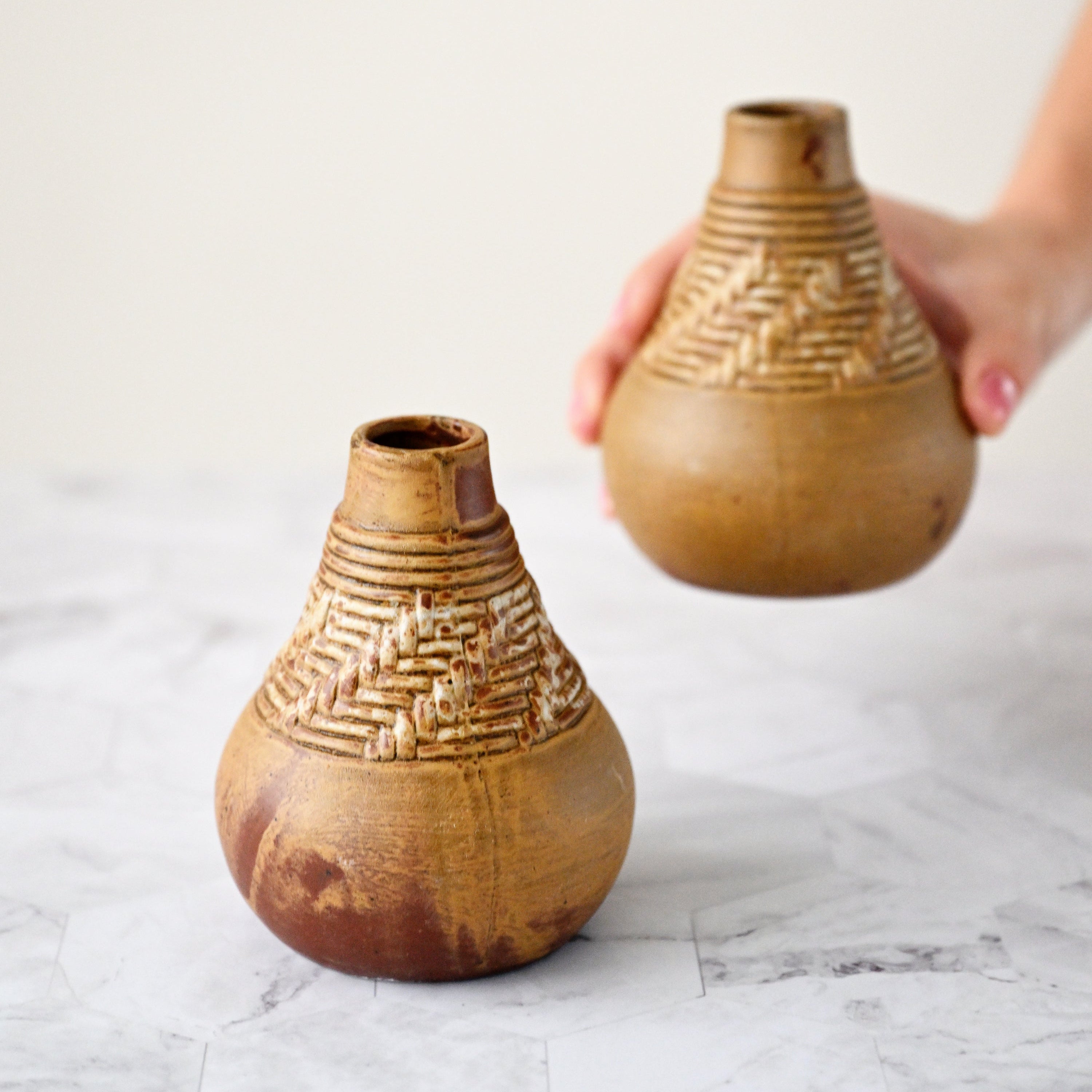 Eslin Vase