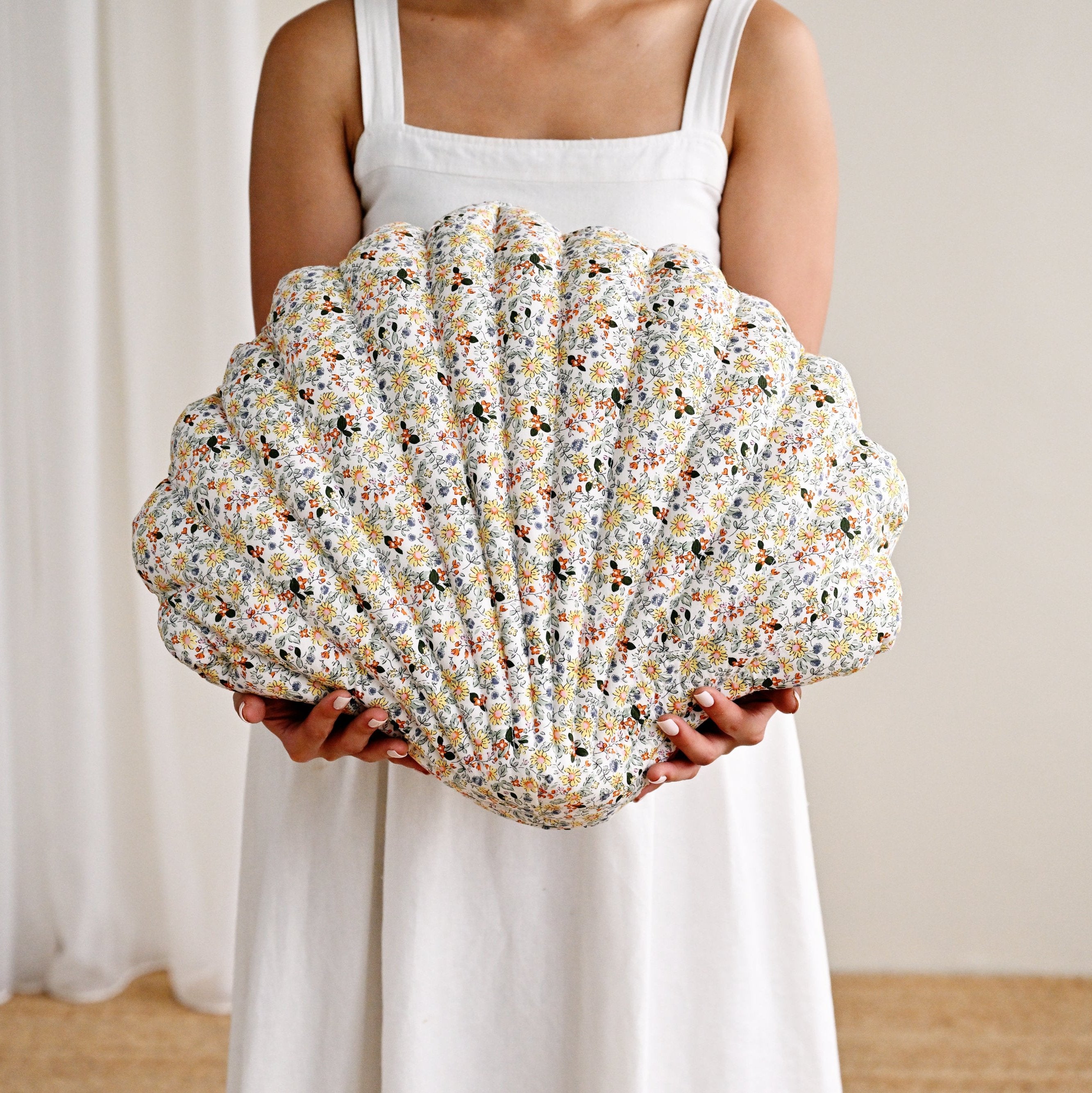 Fro Cushion