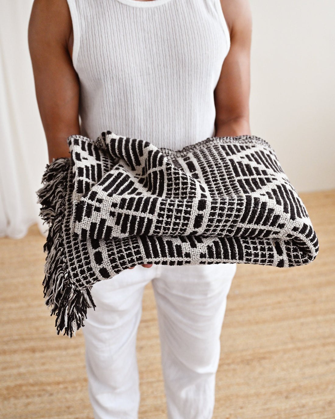 Gutte Throw