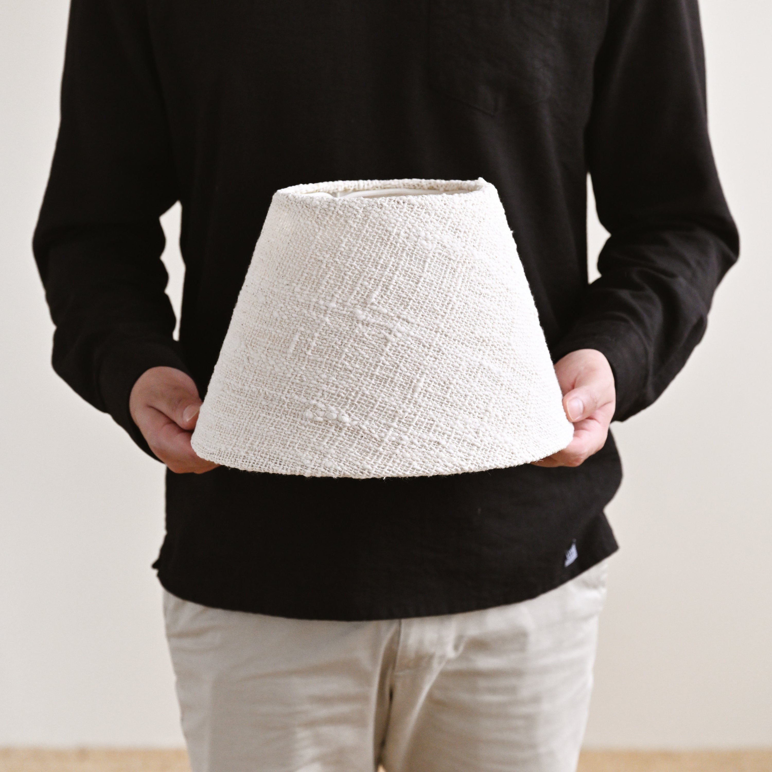 Handwoven Tom Mini Shade