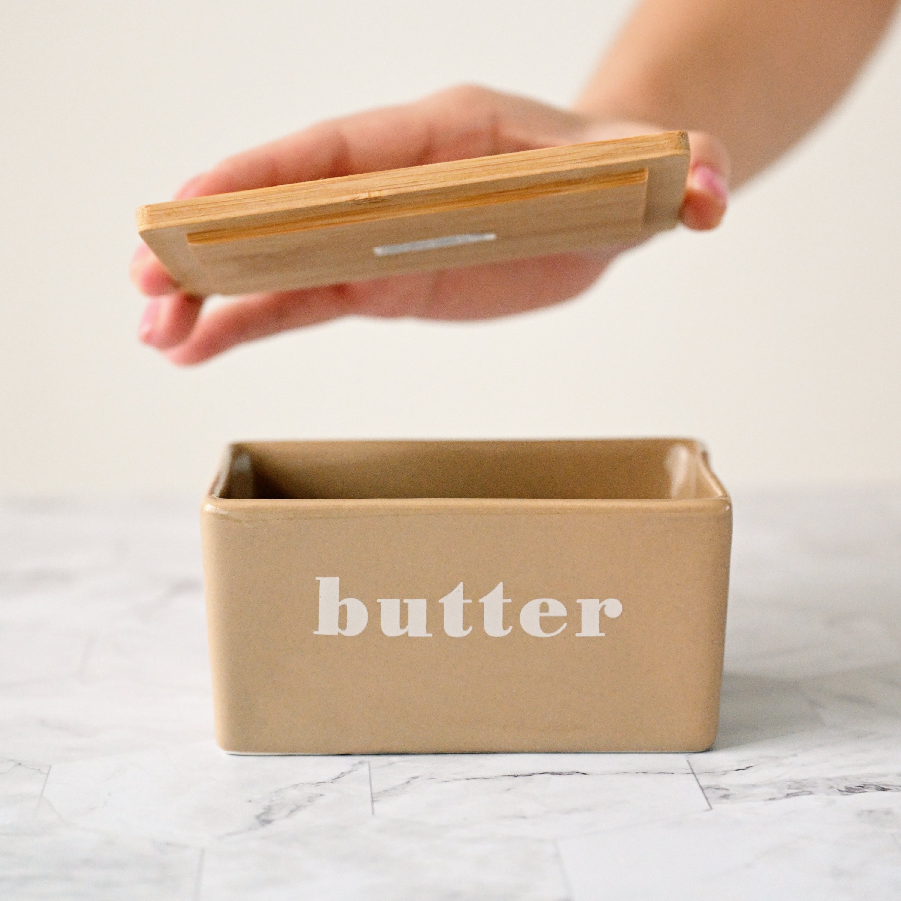 Hanyu Butter Box