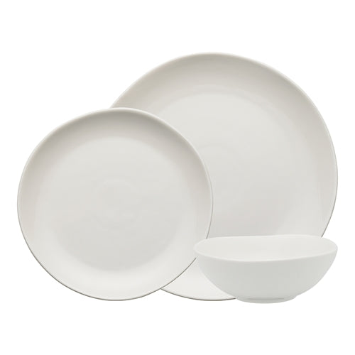 Haven Dinner Set (12 pcs)