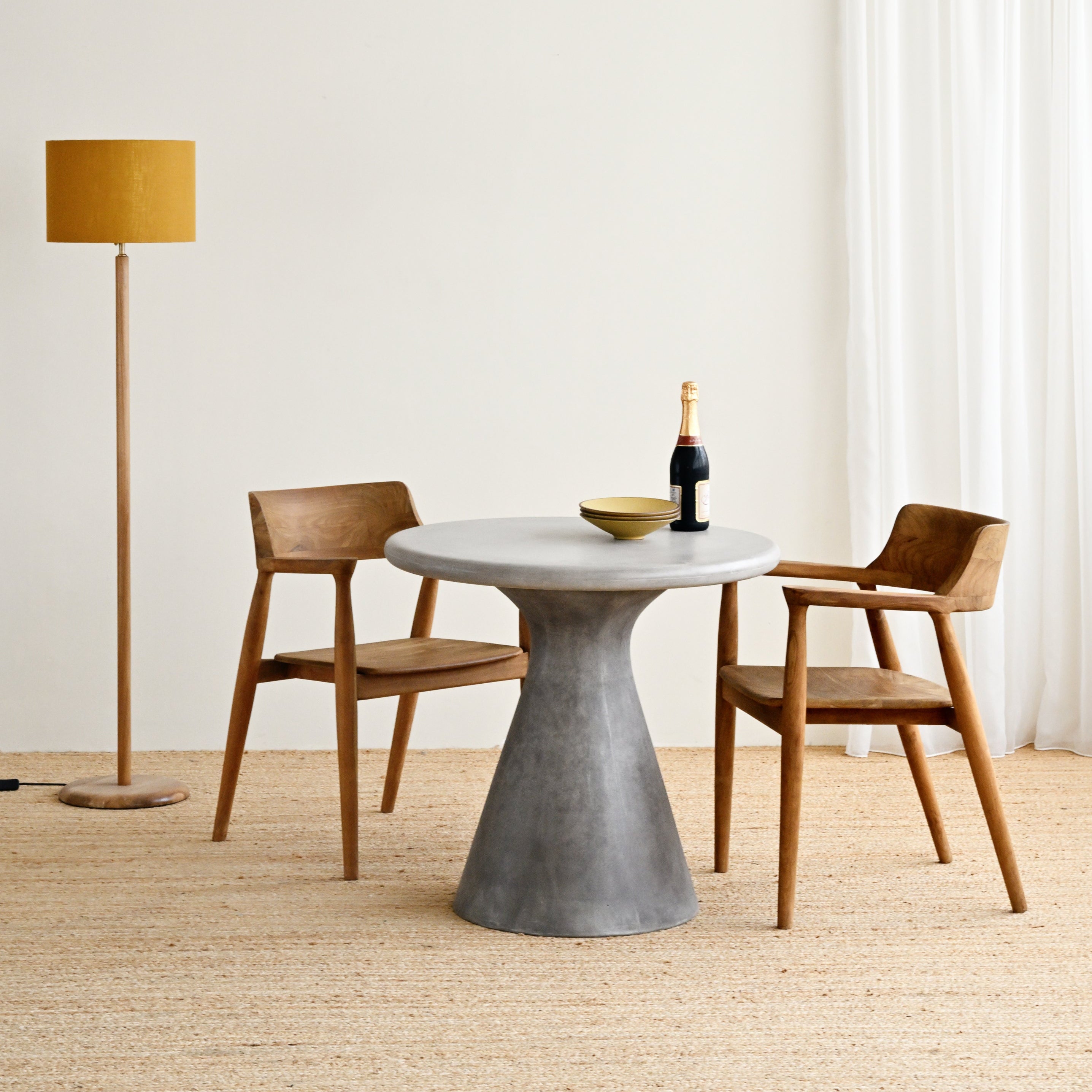 Hiro Dining Chair 10