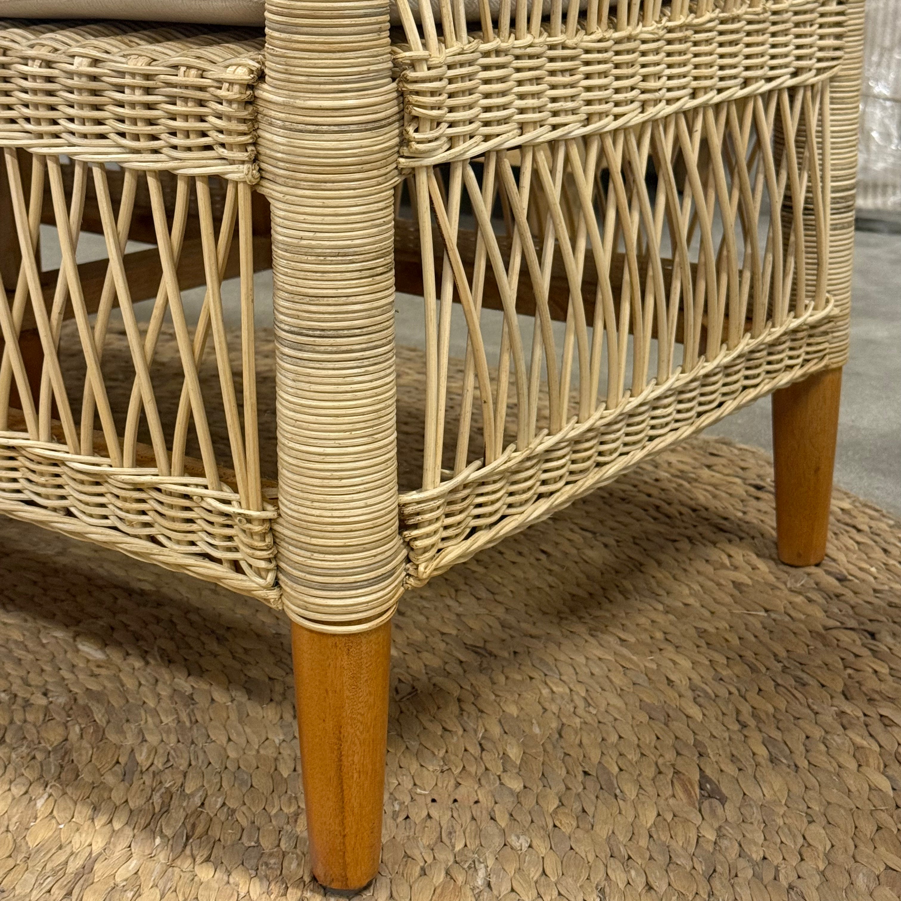 Malawi Sofa - Natural