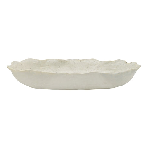 Inlet Oval Serve Dish - 45cm