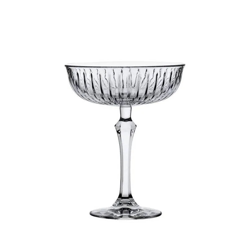 Joy Champagne Coupe 245ml - Set of 4