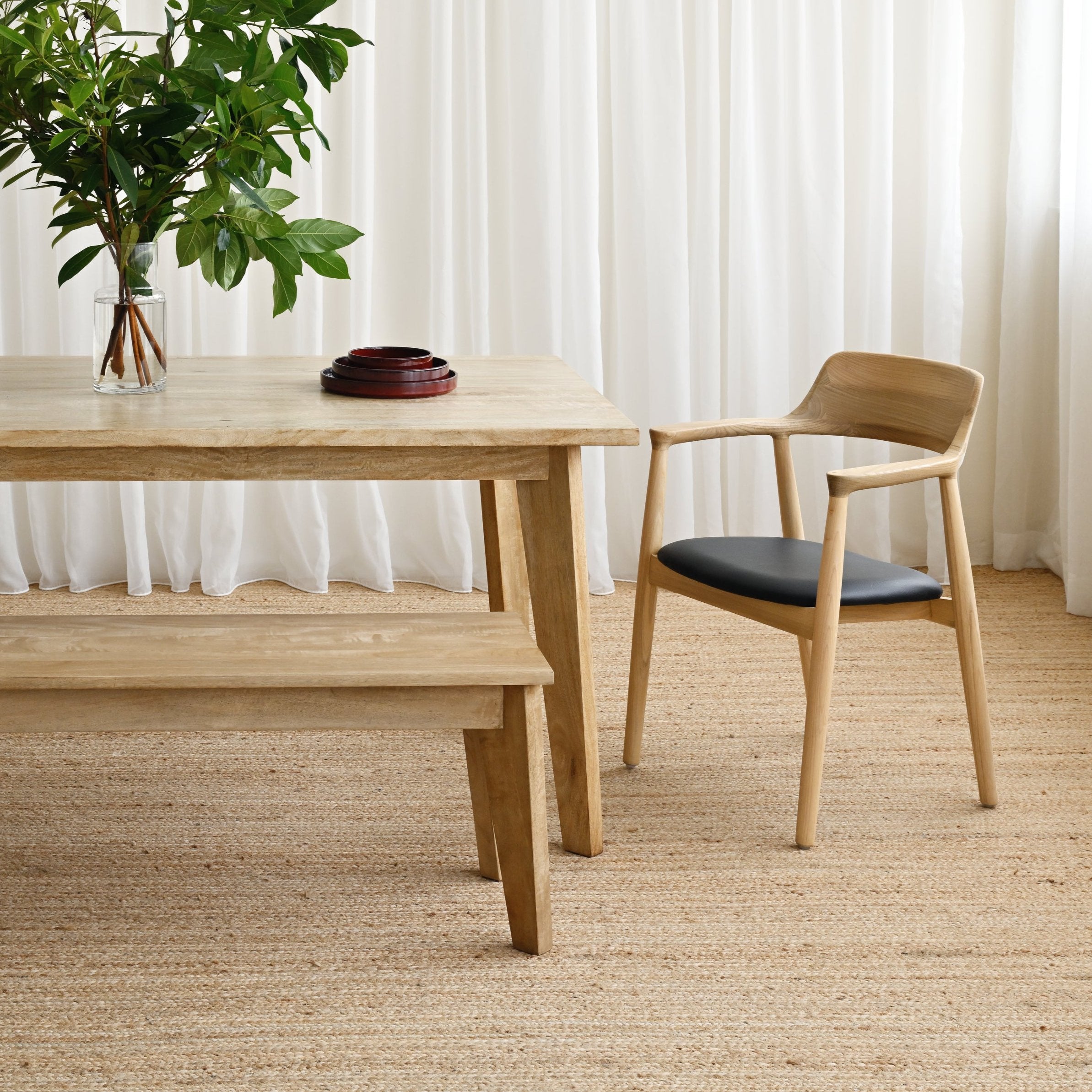 Kennedy Dining Chair