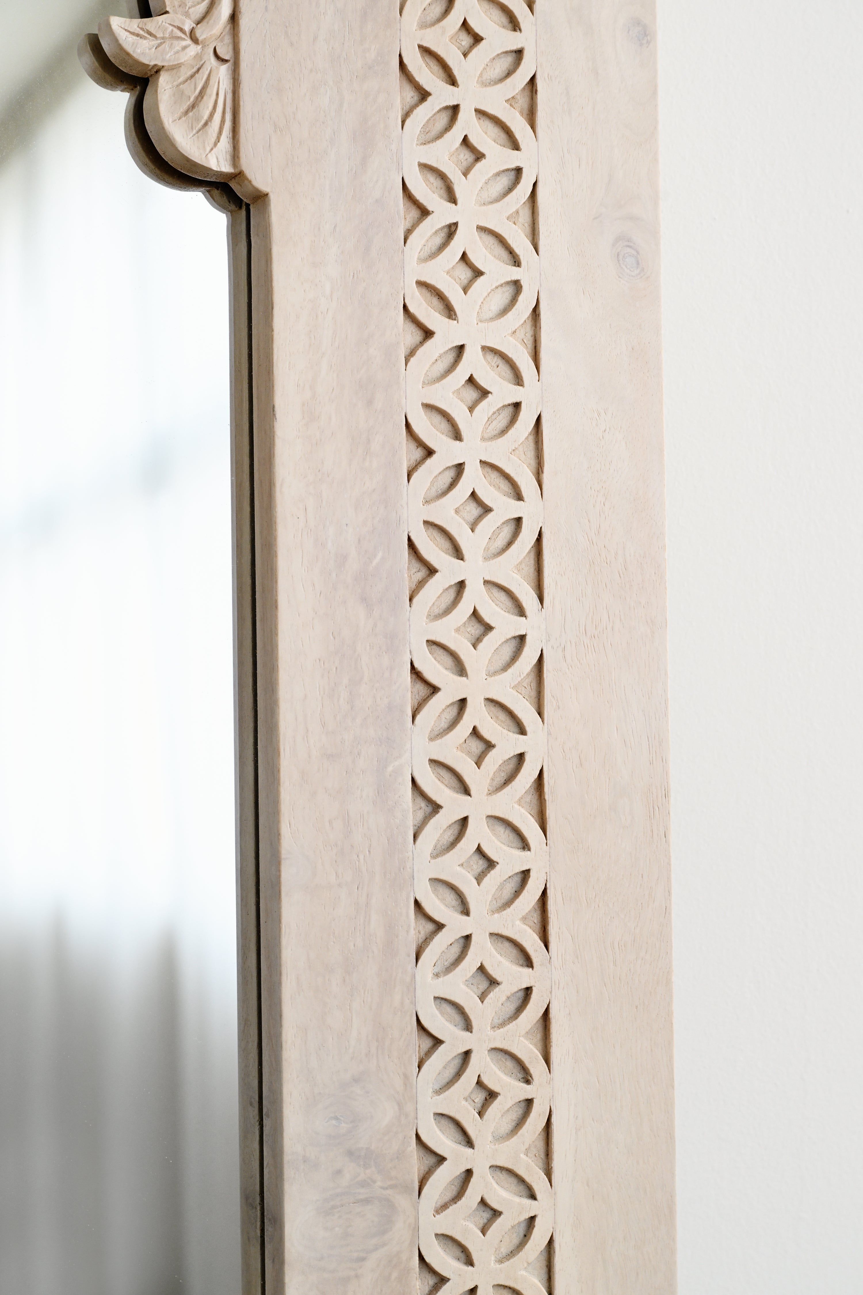 Ketok Standing Mirror - 180cm x 80cm 5