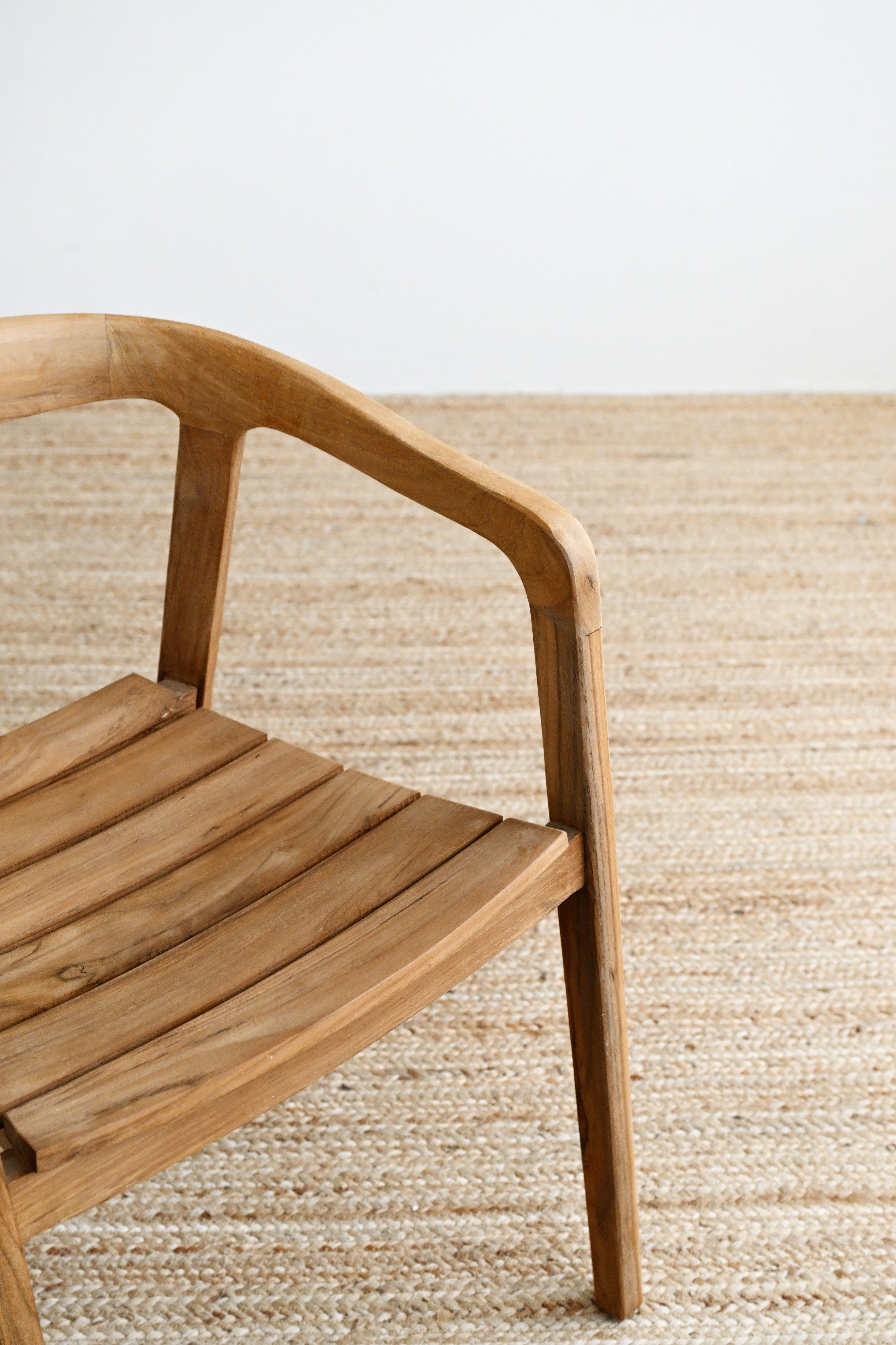 Kiara Outdoor Dining Chair 11