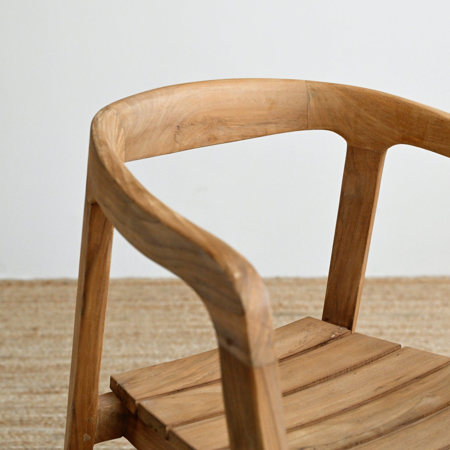 Kiara Outdoor Dining Chair 9