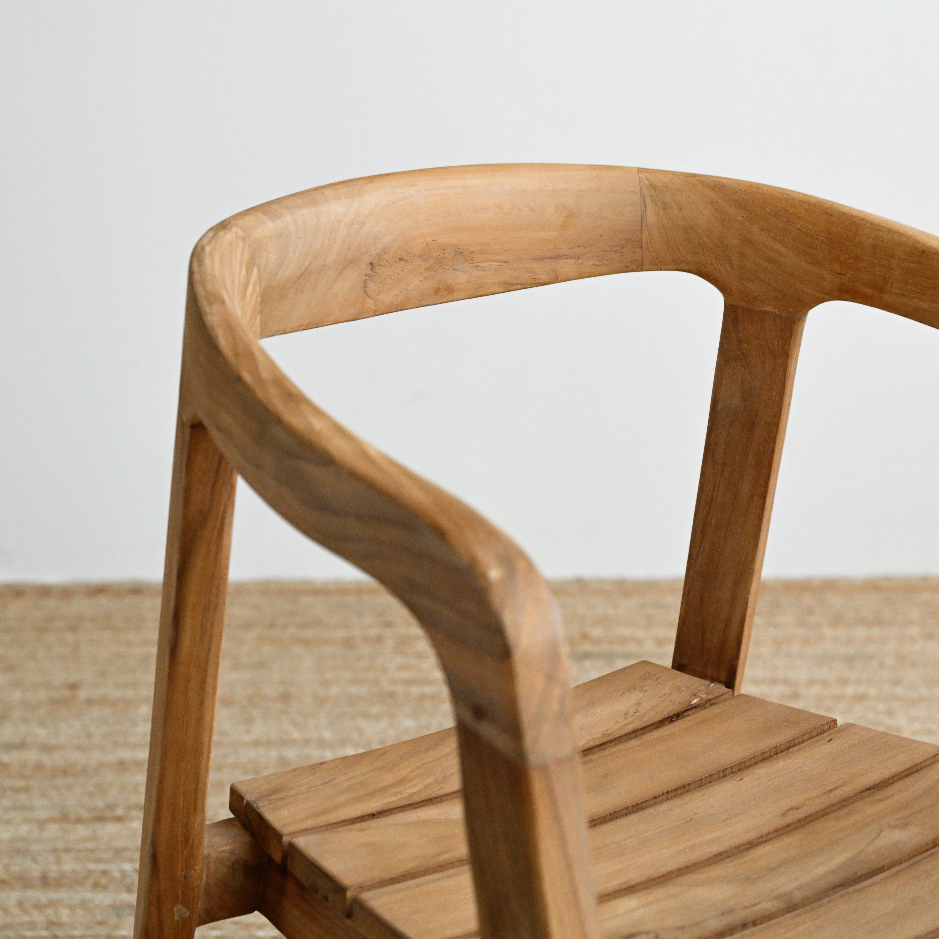 Kiara Outdoor Dining Chair 9