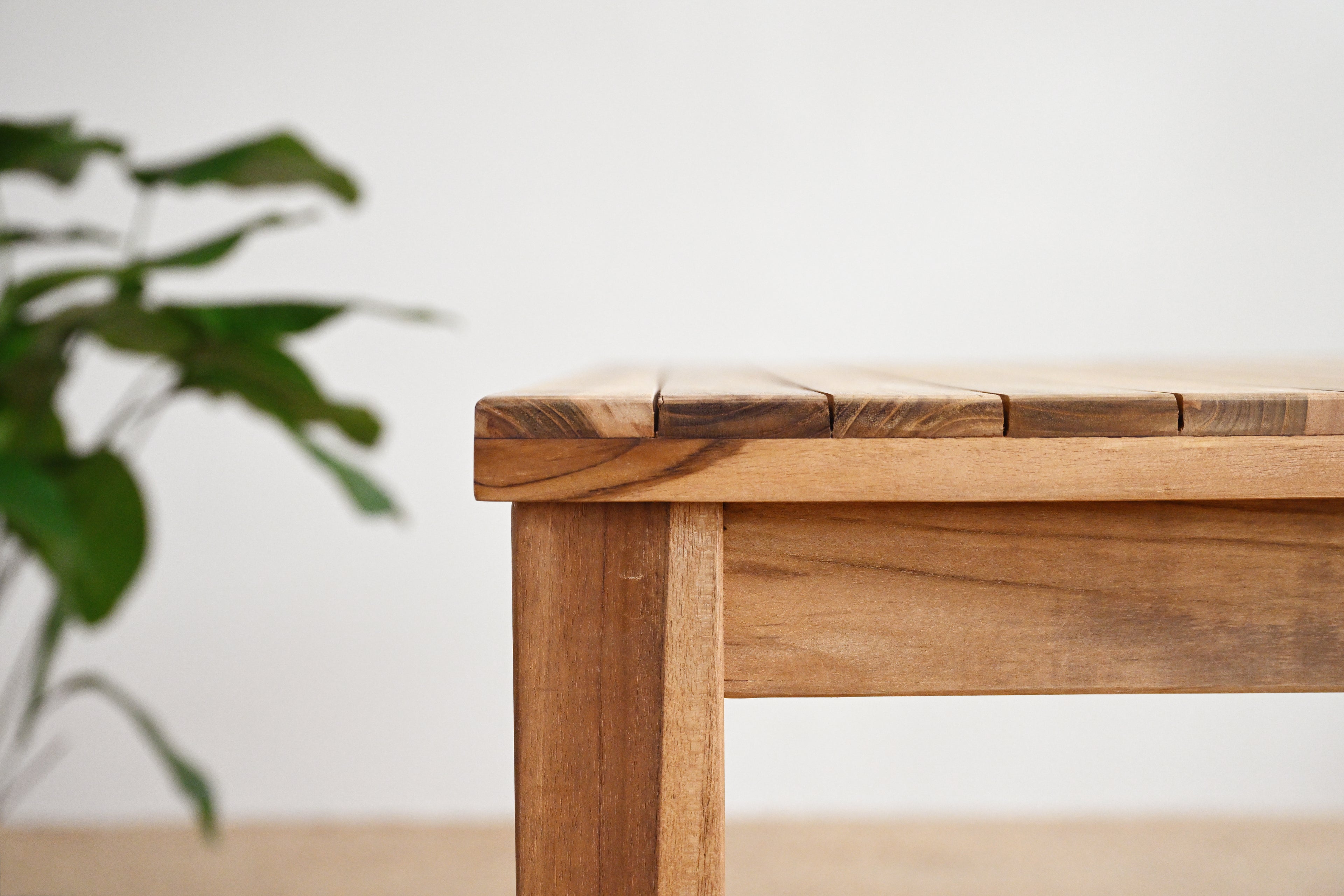 Kinito Outdoor Dining Table 4