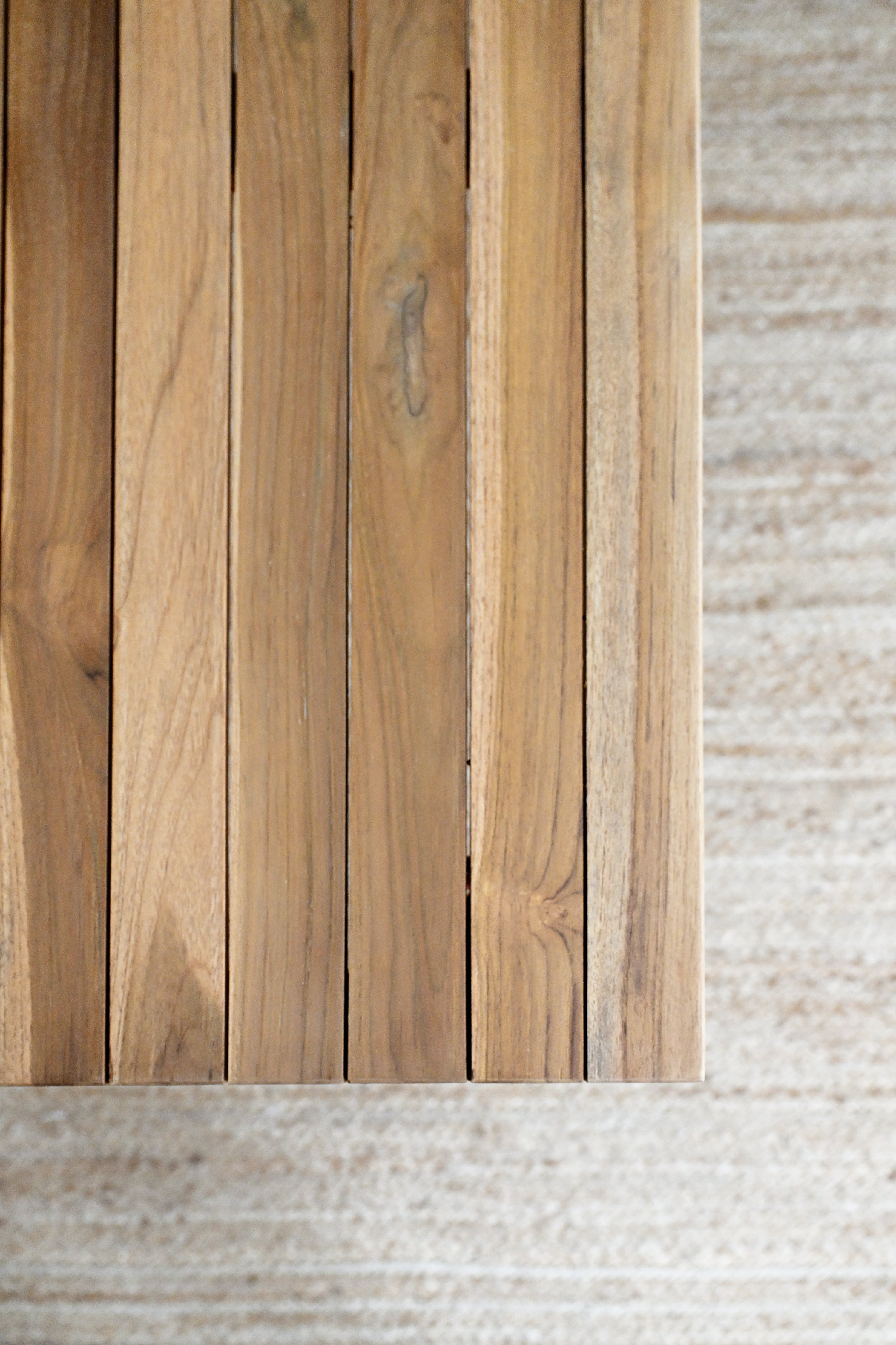 Kinito Outdoor Dining Table 6