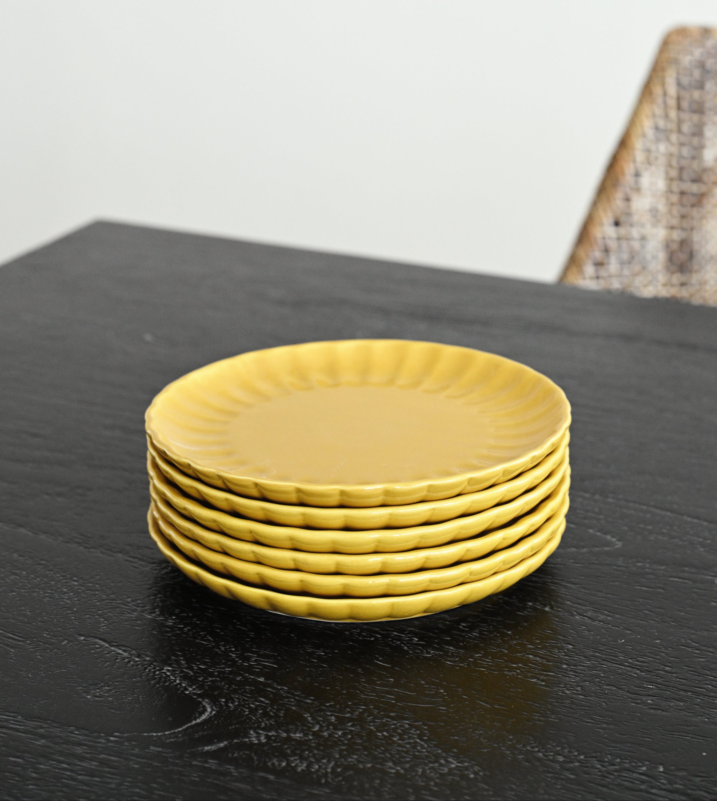 Latina Plate - D20cm 12