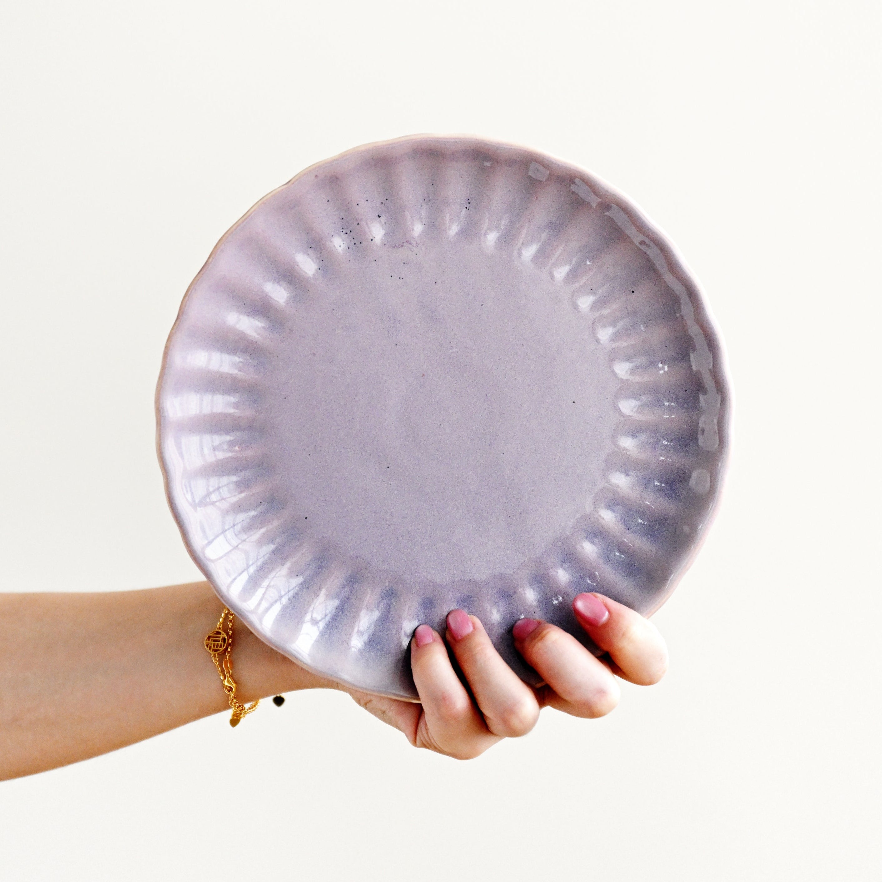 Latina Plate - D20cm 4