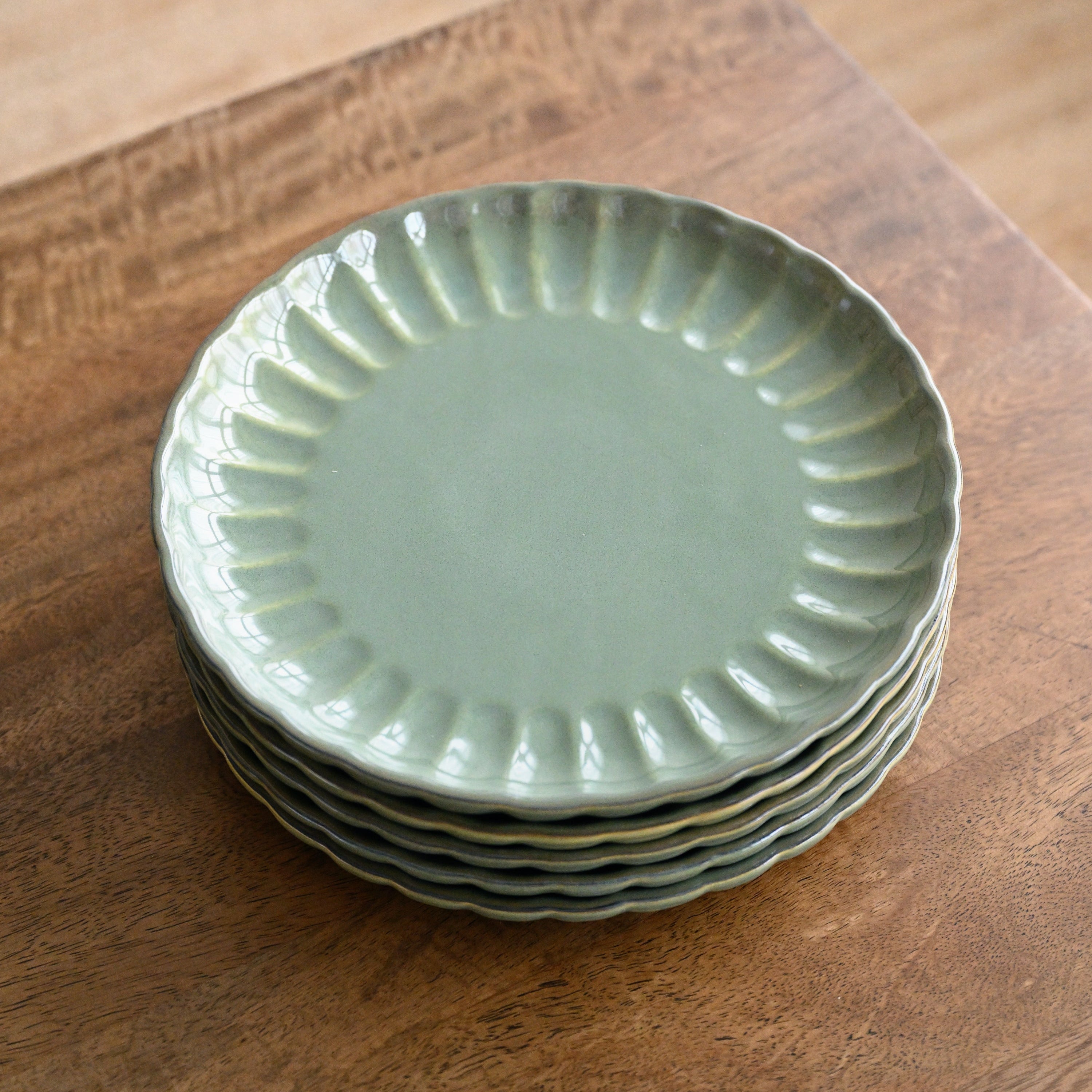 Latina Plate - D20cm 6
