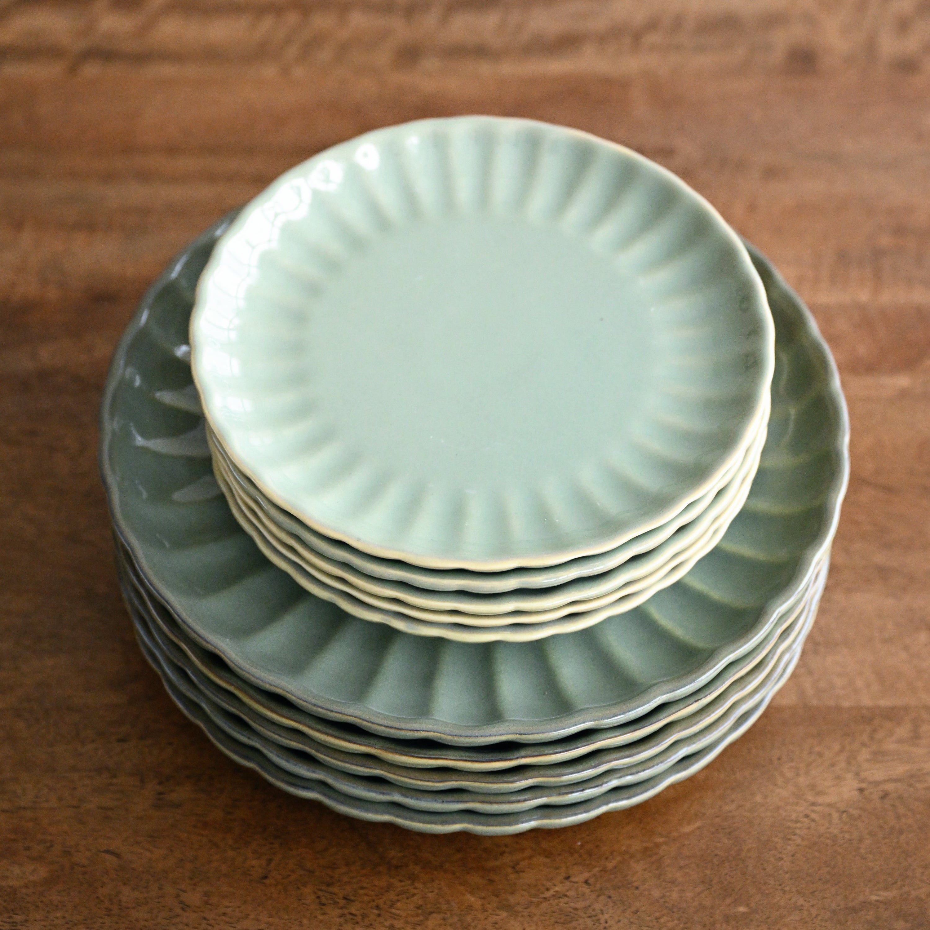 Latina Plate - D27cm 4