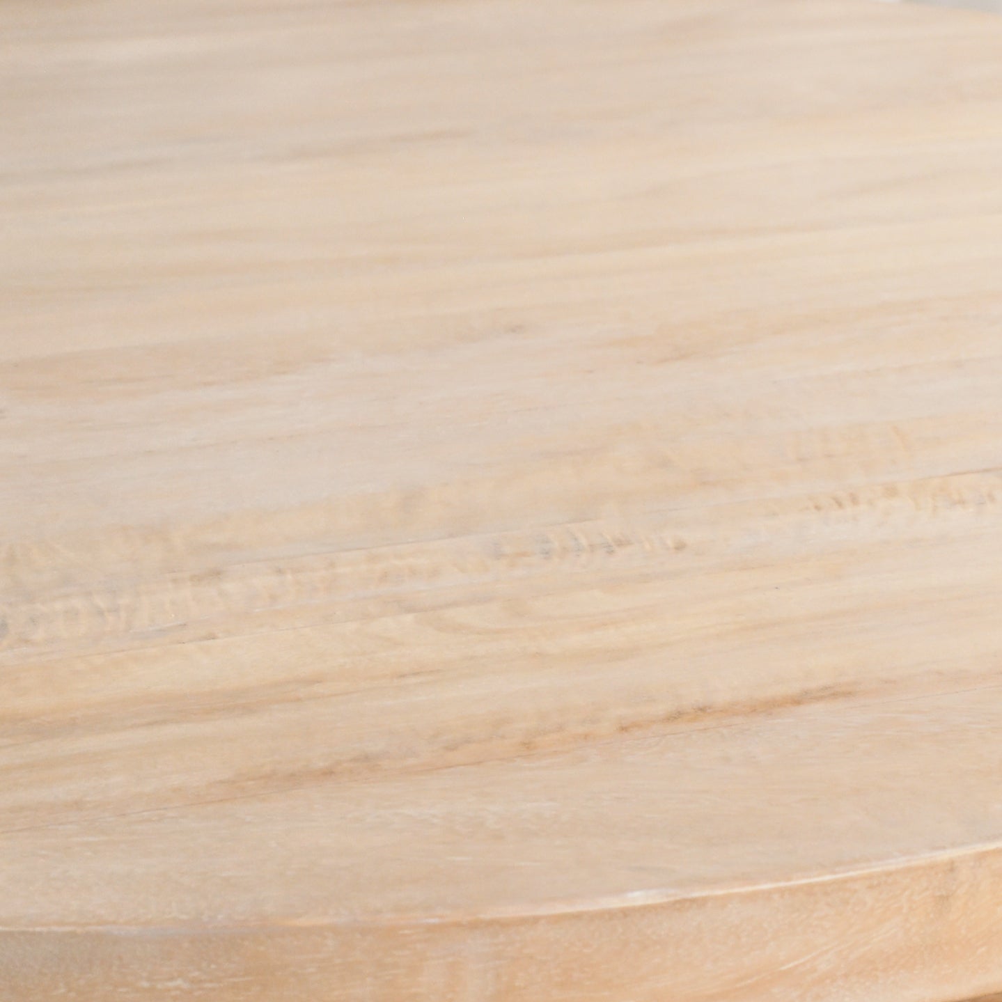 Karo Round Dining Table 4