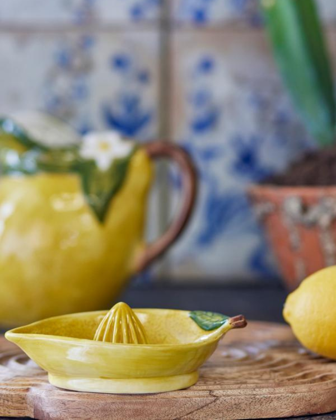 Limone Lemon Juicer