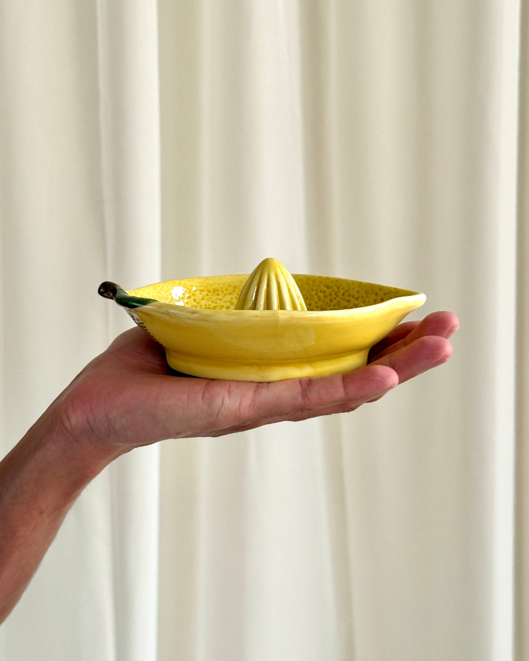 Limone Lemon Juicer