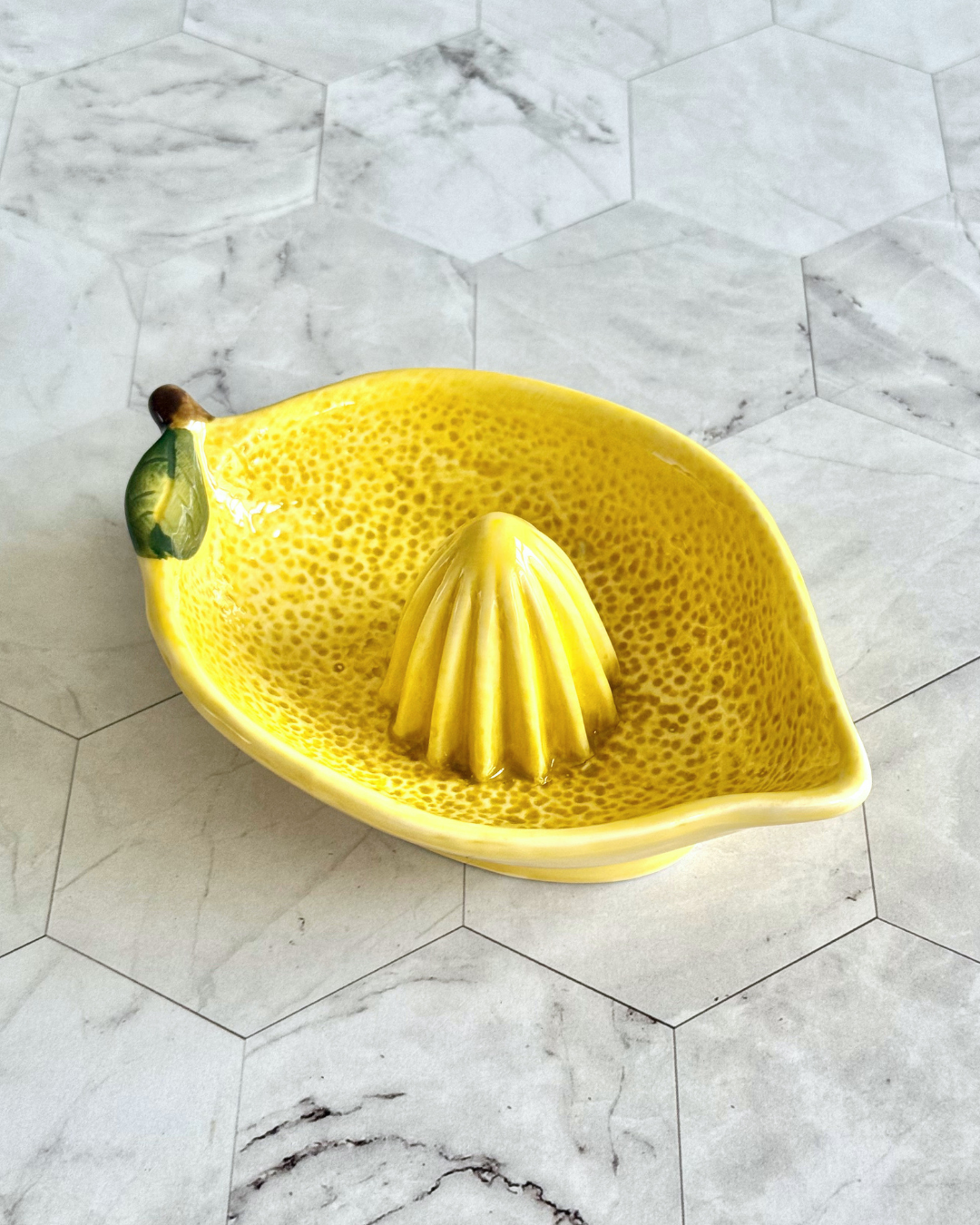 Limone Lemon Juicer