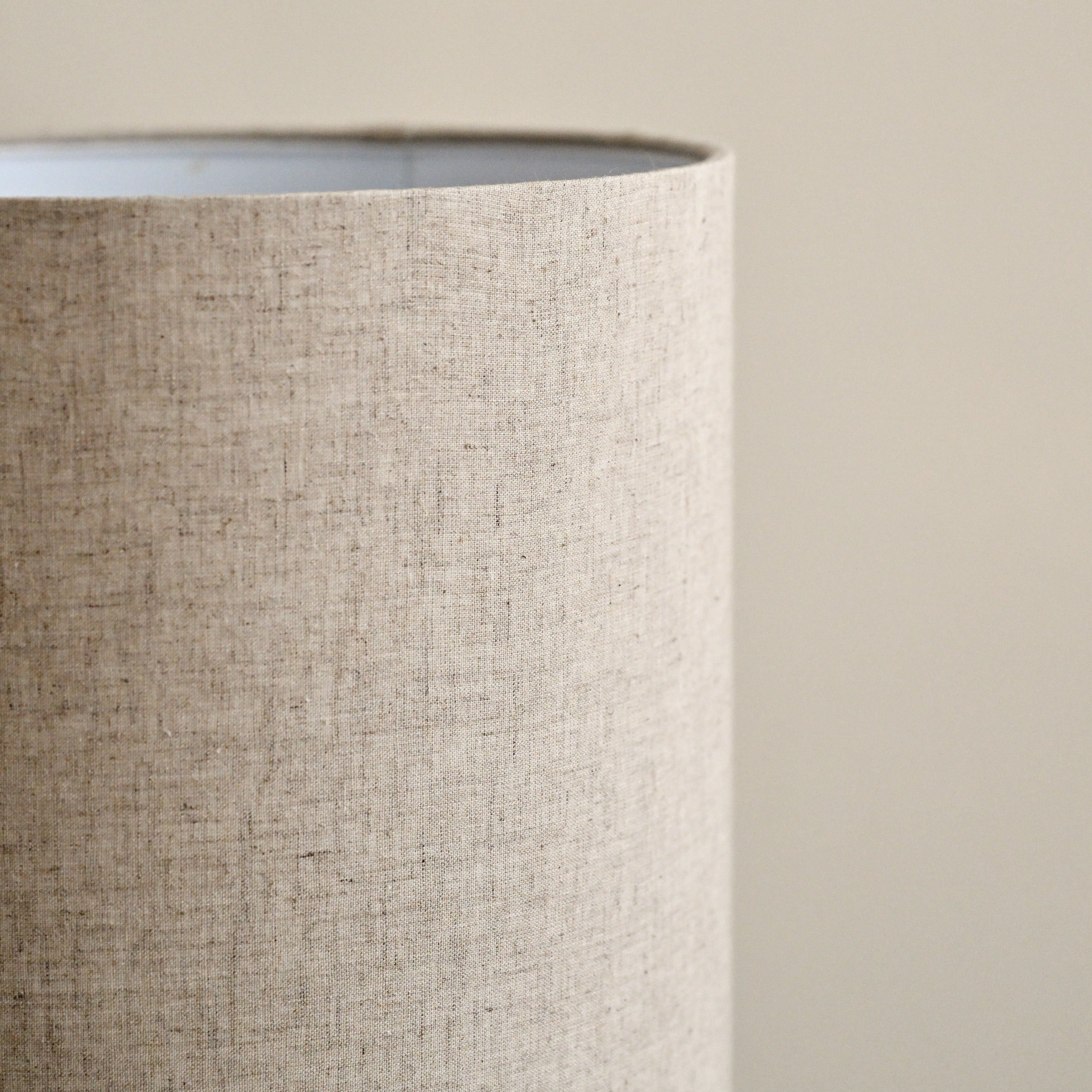 Tube Lampshade - Small